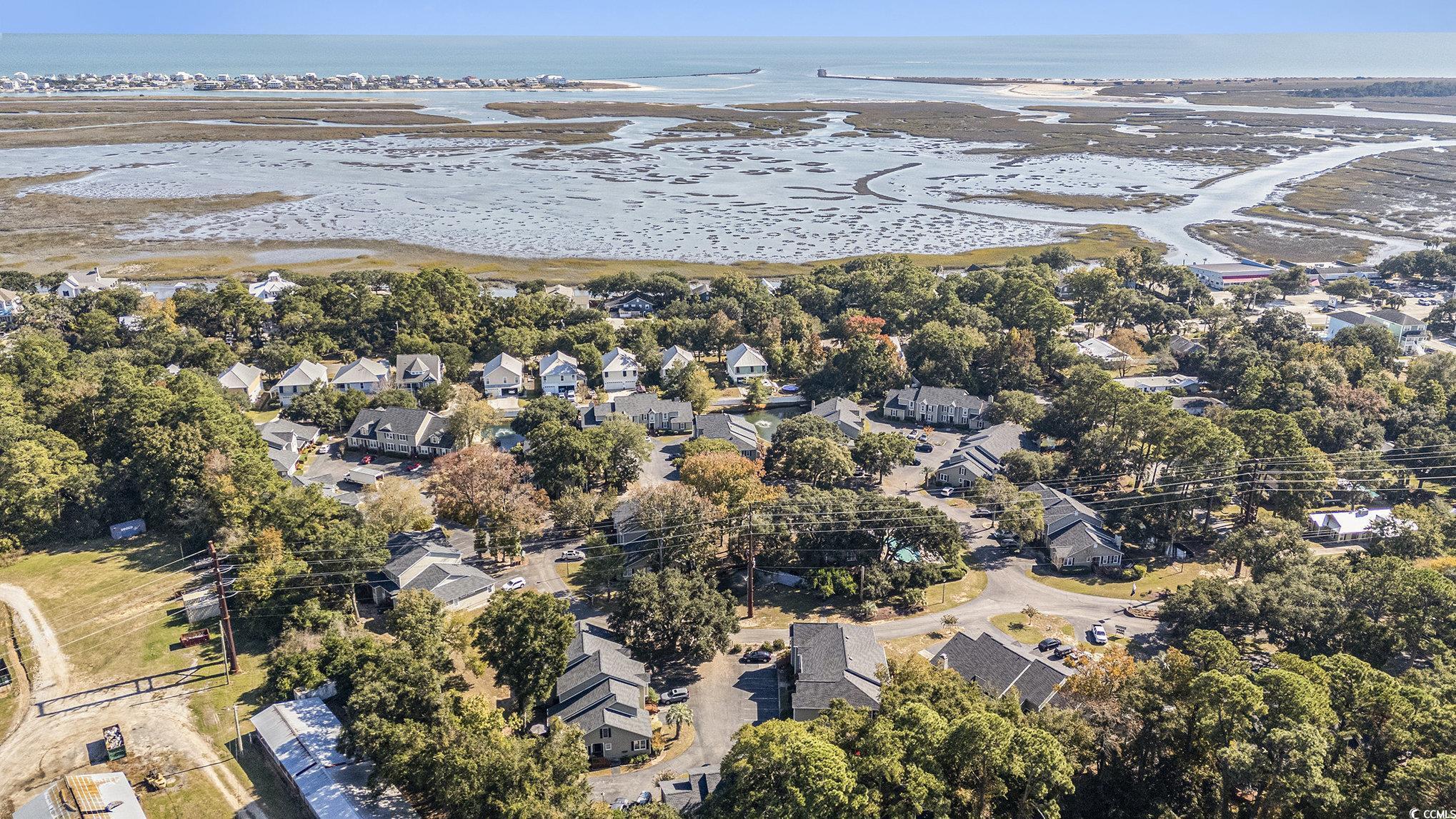 4840 Moss Creek Loop, Unit 55 Murrells Inlet, SC 29576 - Photo 36 of 40
