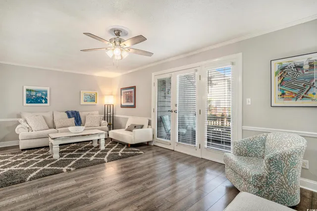 $255,000 | 4840 Moss Creek Loop, Unit 55, Murrells Inlet, SC 29576