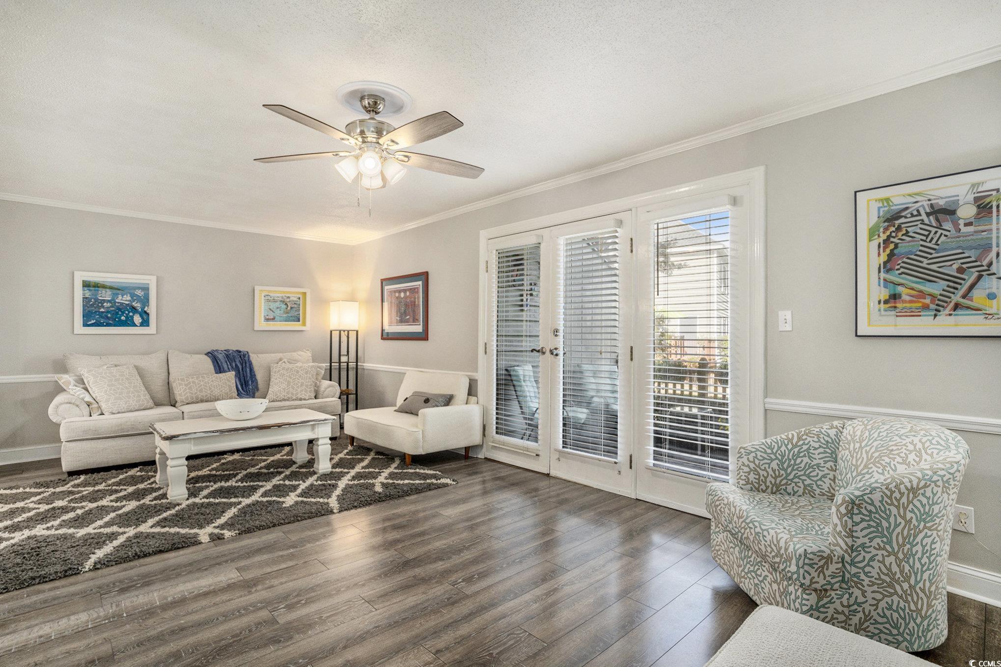 4840 Moss Creek Loop, Unit 55 Murrells Inlet, SC 29576 - Photo 4 of 40