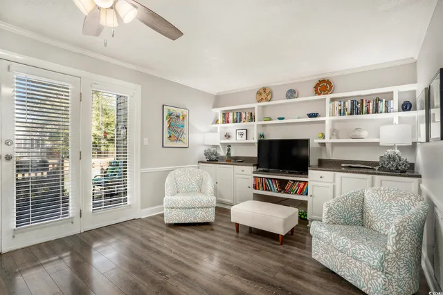 $255,000 | 4840 Moss Creek Loop, Unit 55, Murrells Inlet, SC 29576