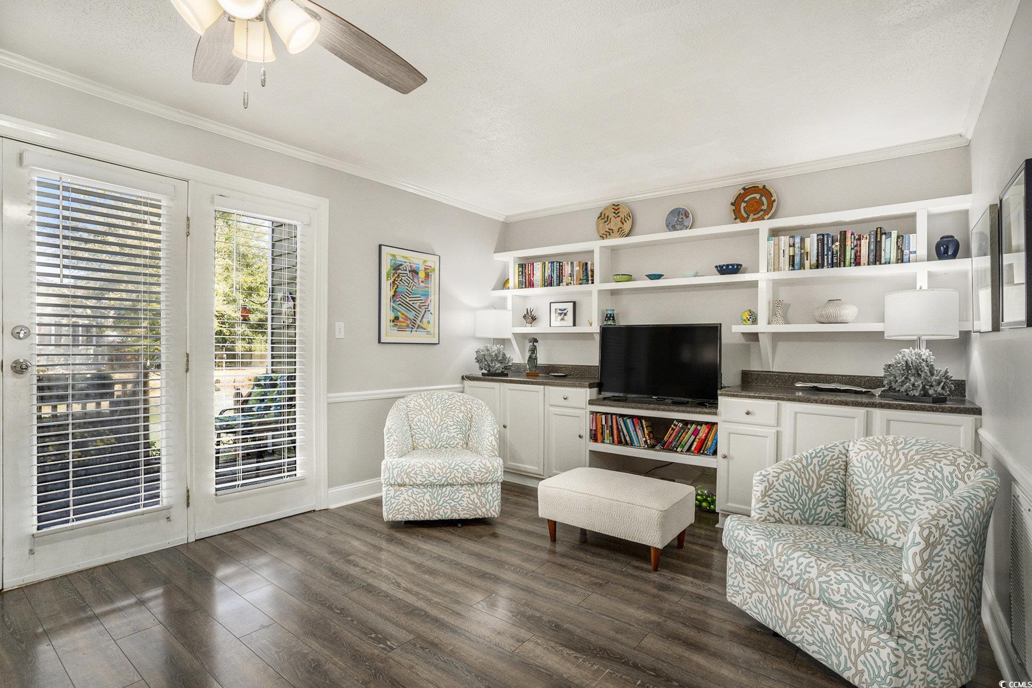 4840 Moss Creek Loop, Unit 55 Murrells Inlet, SC 29576 - Photo 5 of 40