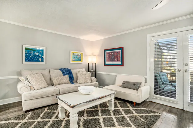 $255,000 | 4840 Moss Creek Loop, Unit 55, Murrells Inlet, SC 29576