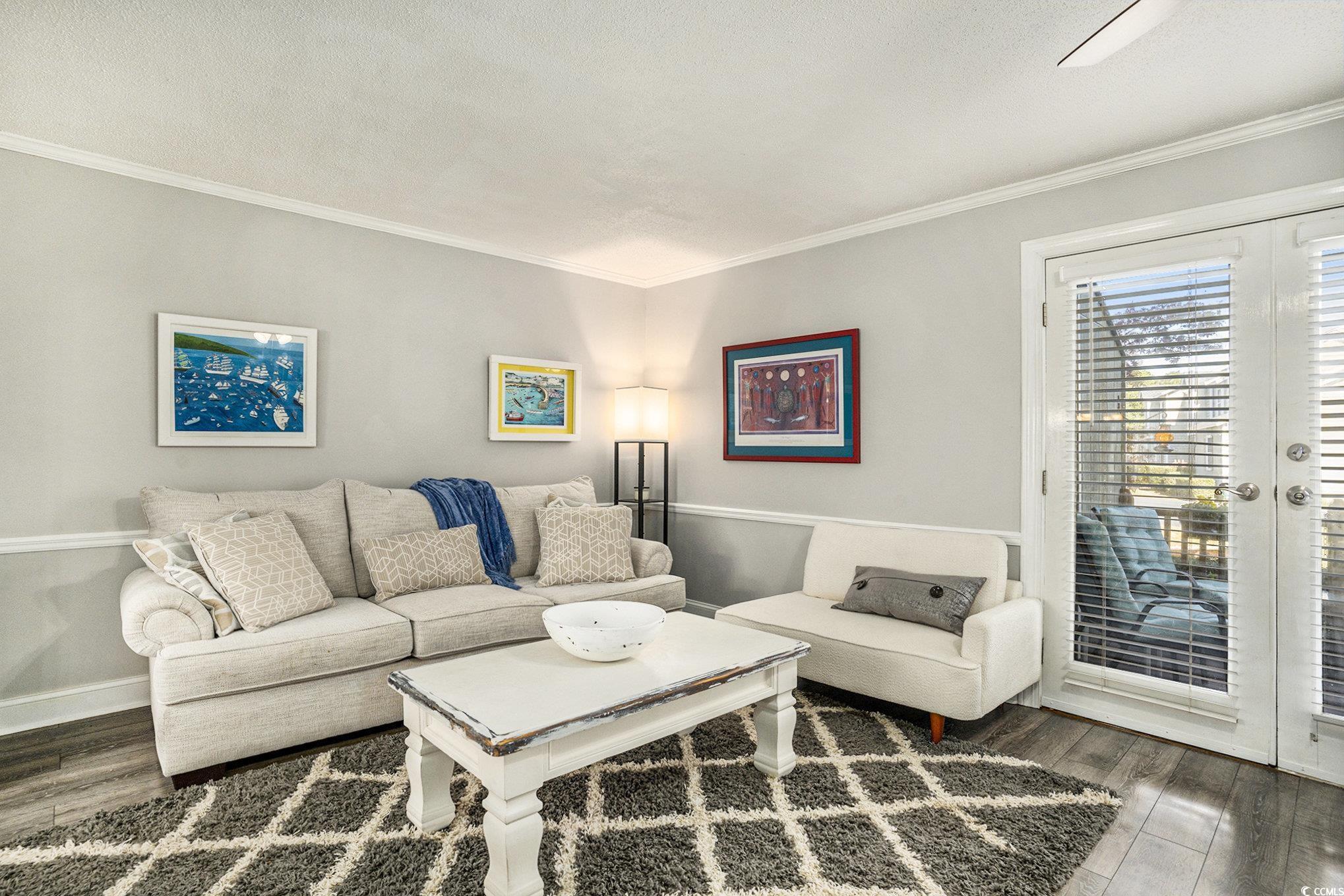 4840 Moss Creek Loop, Unit 55 Murrells Inlet, SC 29576 - Photo 6 of 40