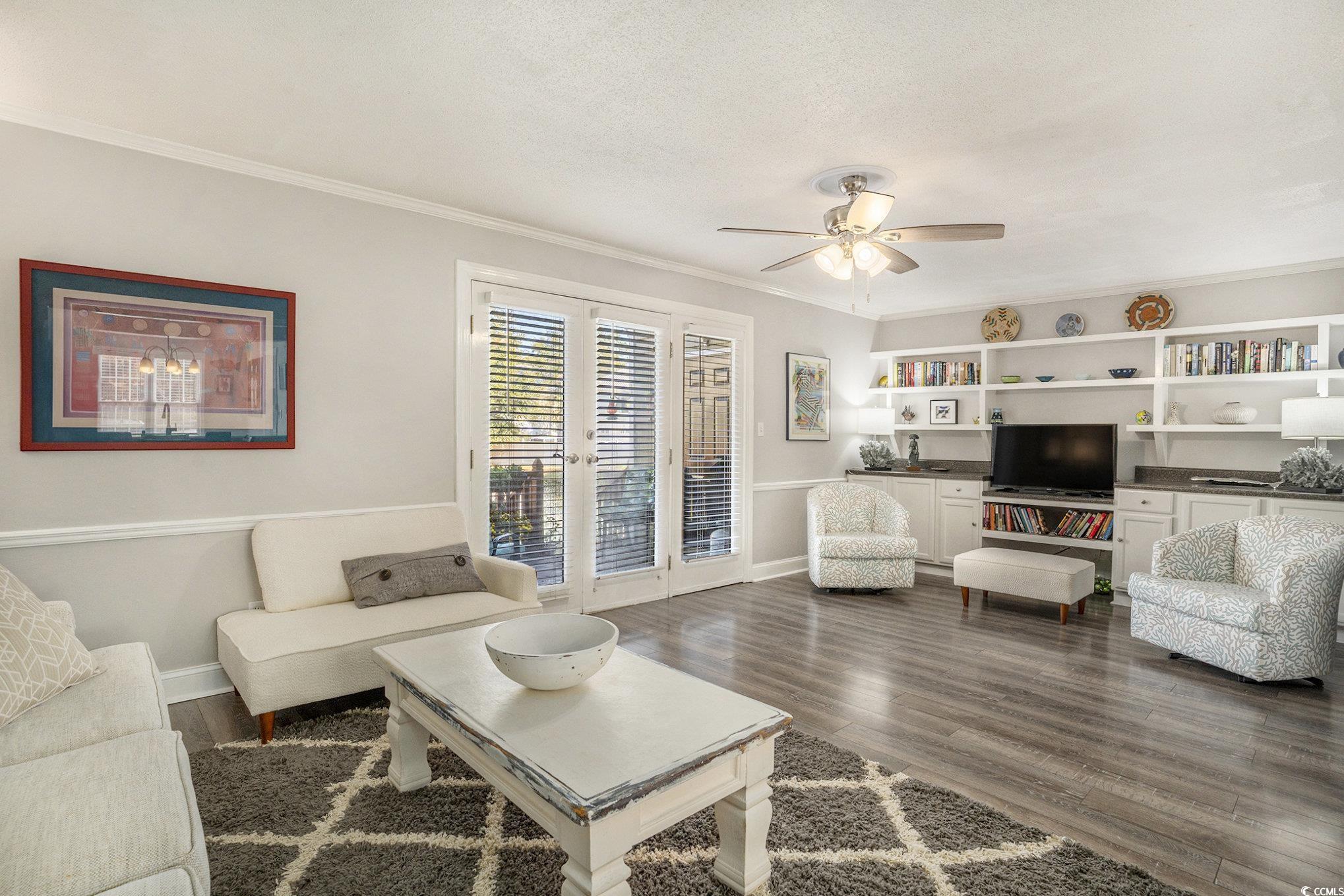 4840 Moss Creek Loop, Unit 55 Murrells Inlet, SC 29576 - Photo 7 of 40