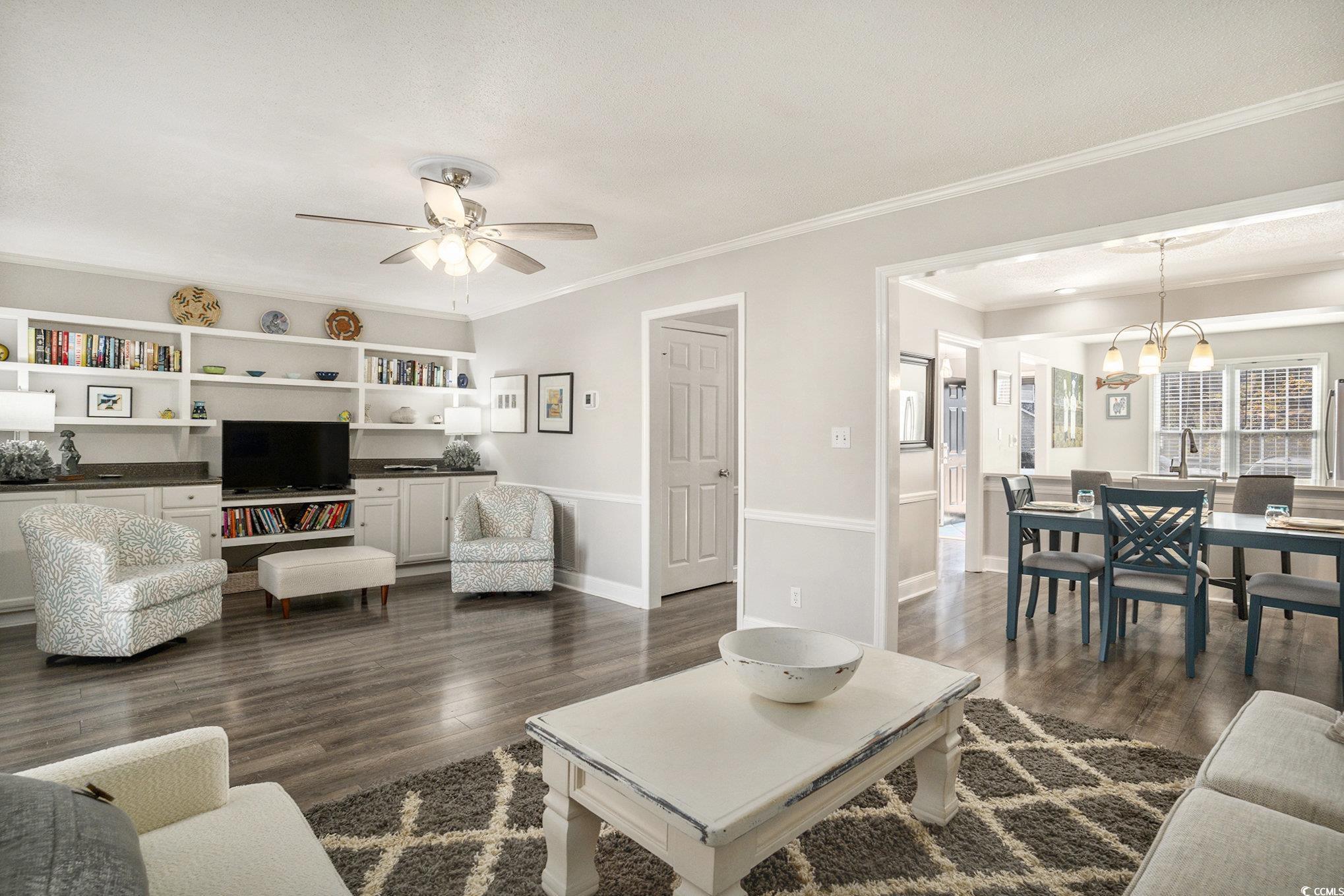 4840 Moss Creek Loop, Unit 55 Murrells Inlet, SC 29576 - Photo 8 of 40