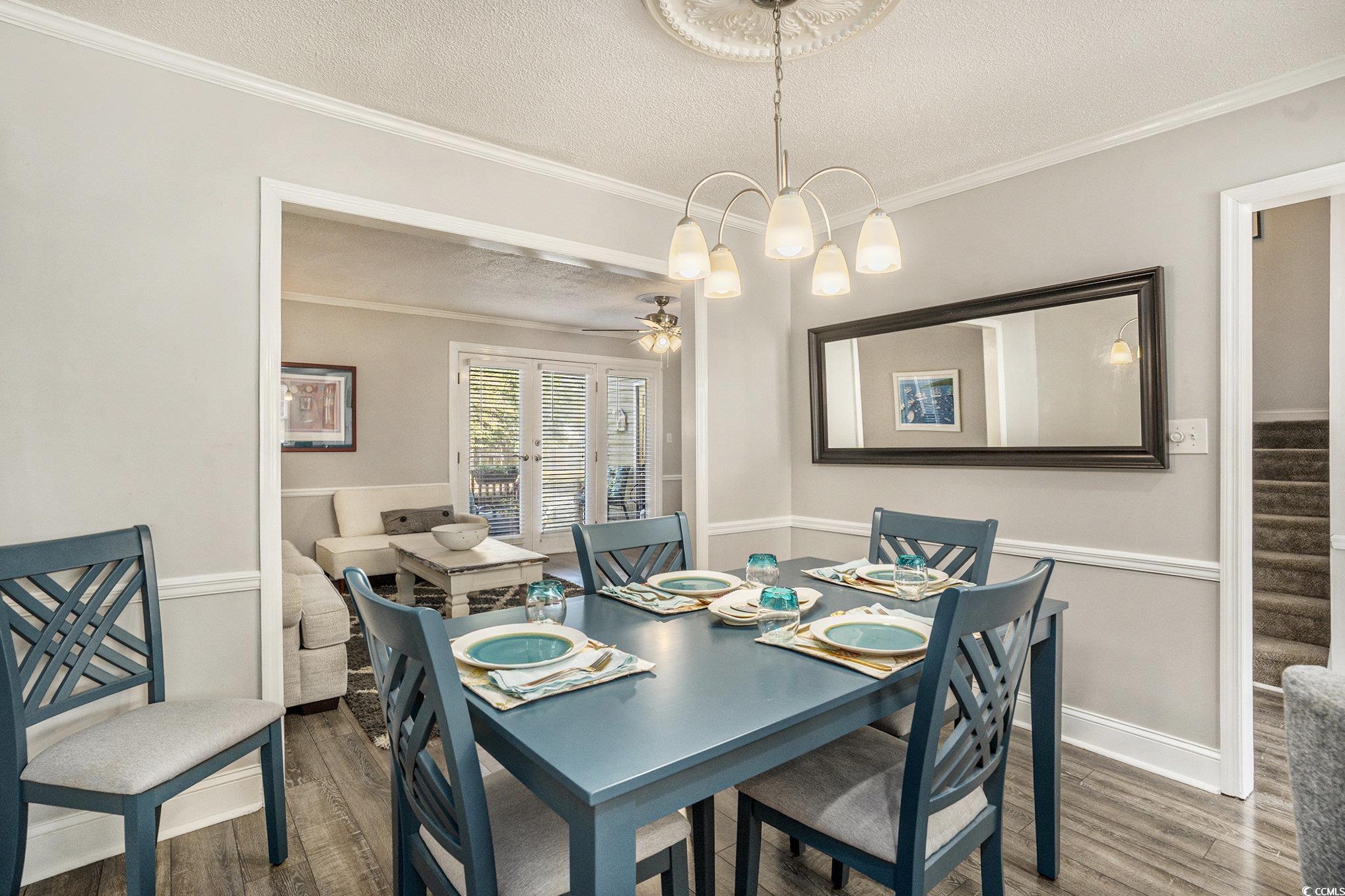 4840 Moss Creek Loop, Unit 55 Murrells Inlet, SC 29576 - Photo 10 of 40