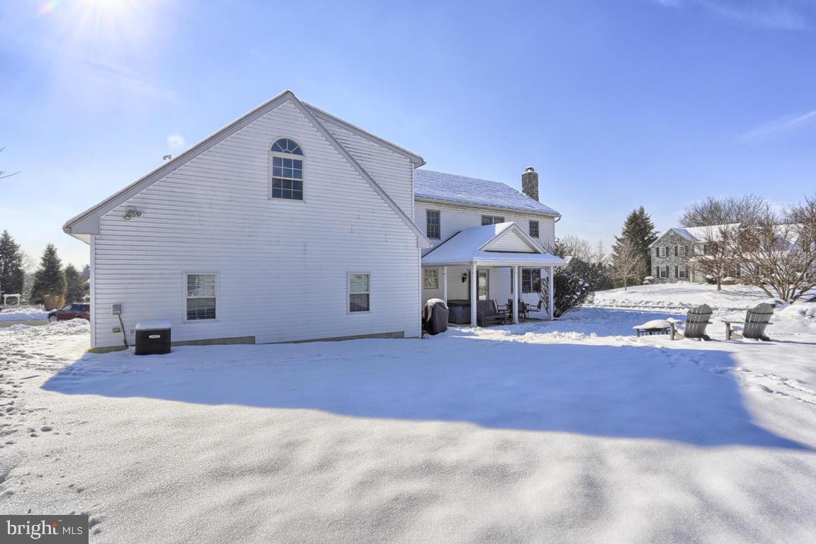 2153 Saddleridge Road Lancaster, PA 17601 - Photo 36 of 51