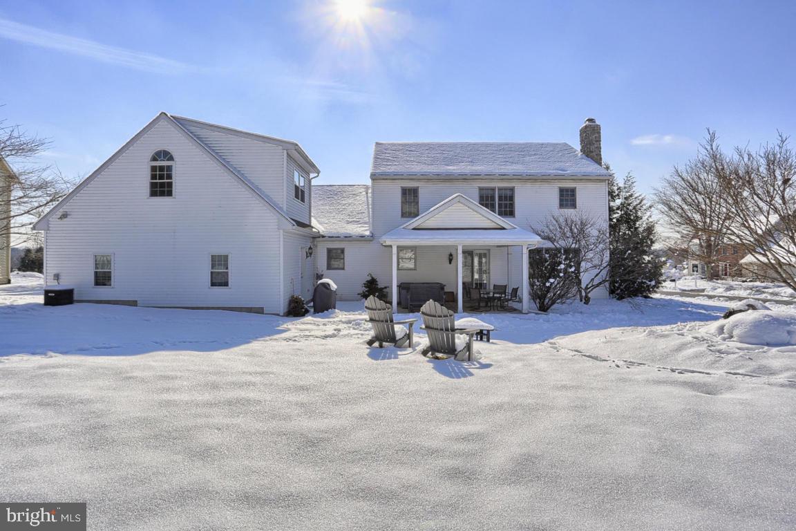 2153 Saddleridge Road Lancaster, PA 17601 - Photo 37 of 51