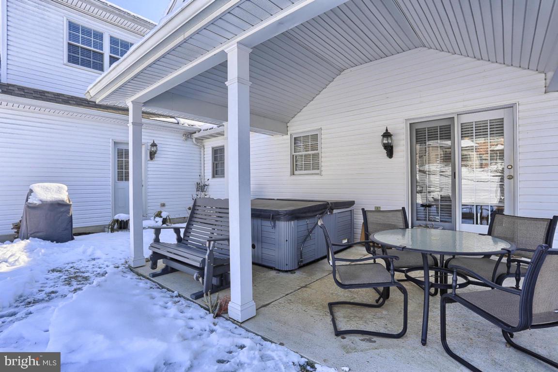 2153 Saddleridge Road Lancaster, PA 17601 - Photo 38 of 51