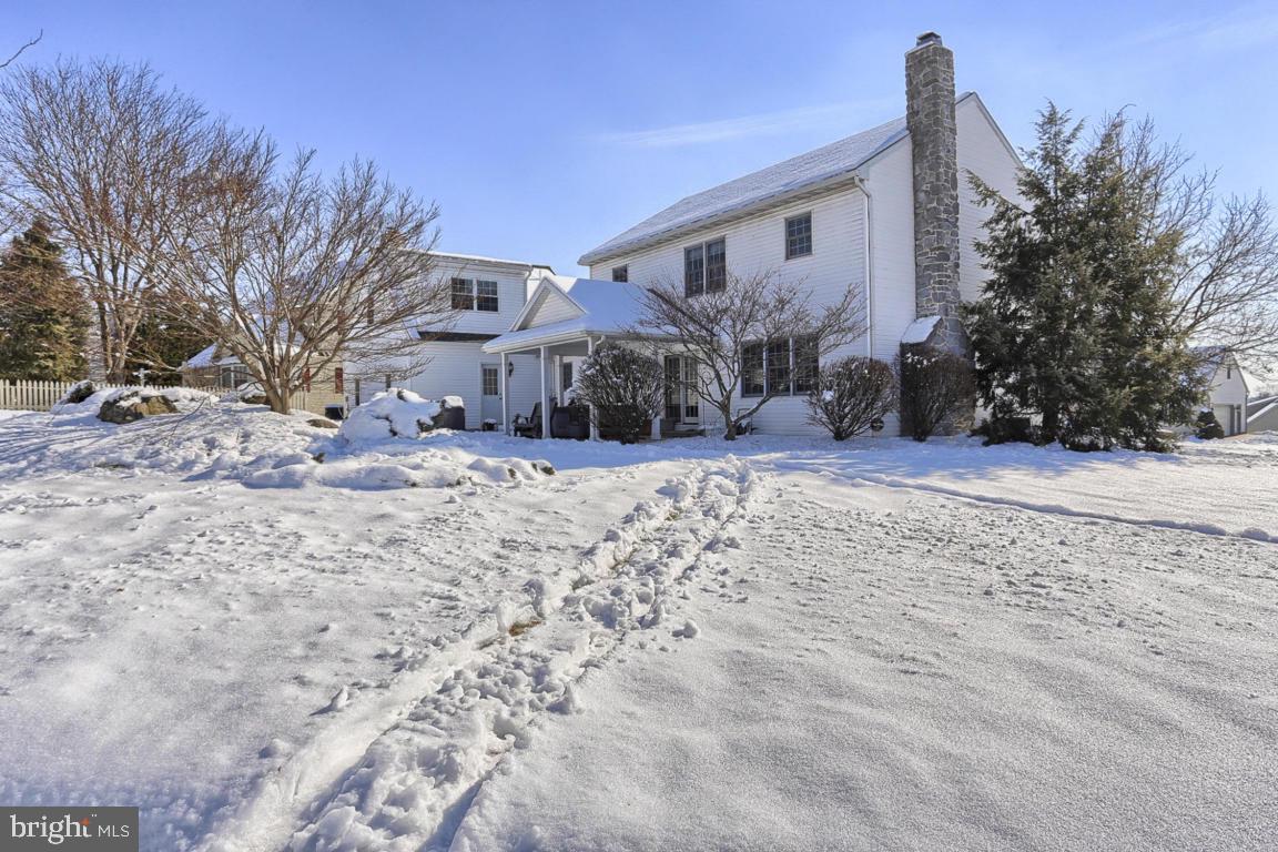 2153 Saddleridge Road Lancaster, PA 17601 - Photo 39 of 51