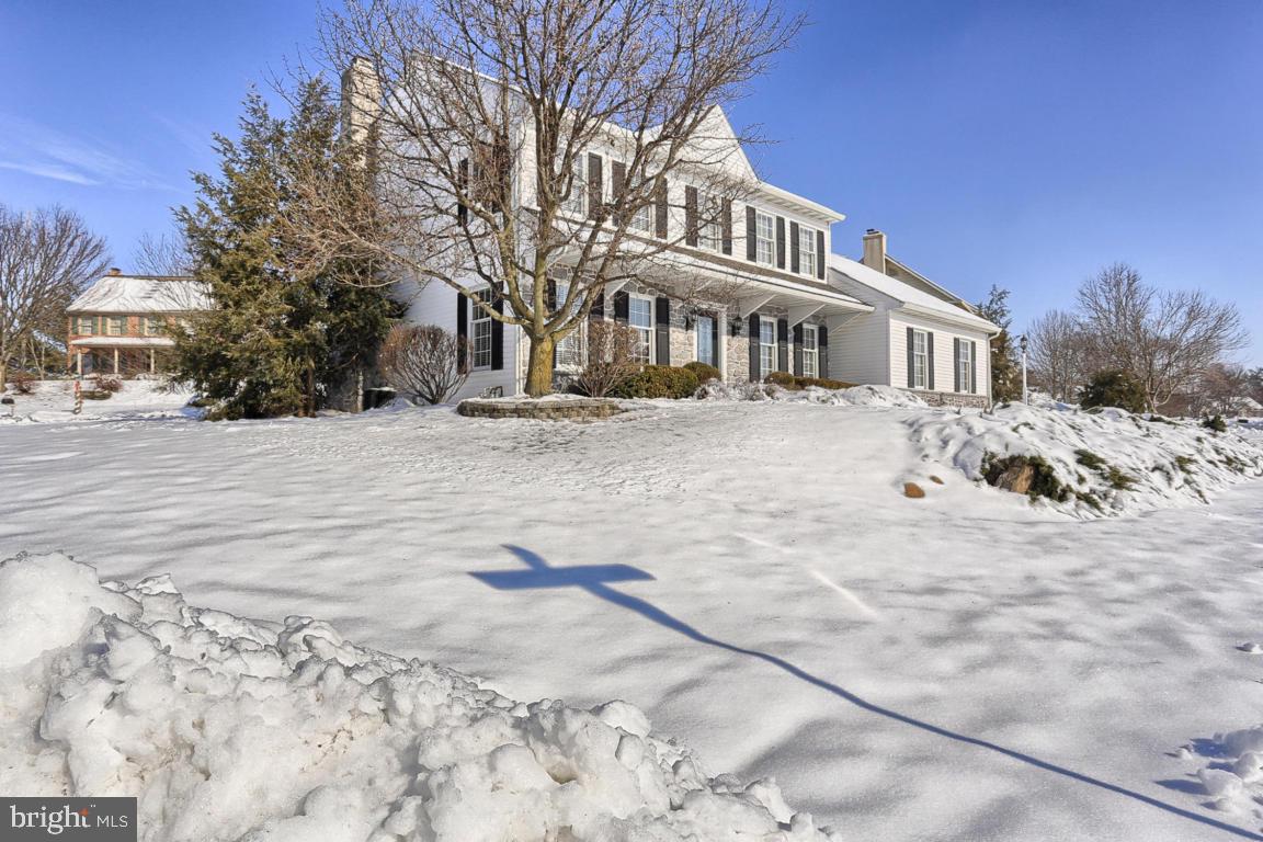 2153 Saddleridge Road Lancaster, PA 17601 - Photo 40 of 51