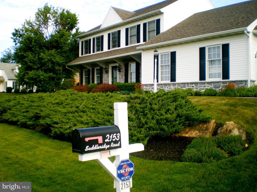 2153 Saddleridge Road Lancaster, PA 17601 - Photo 41 of 51