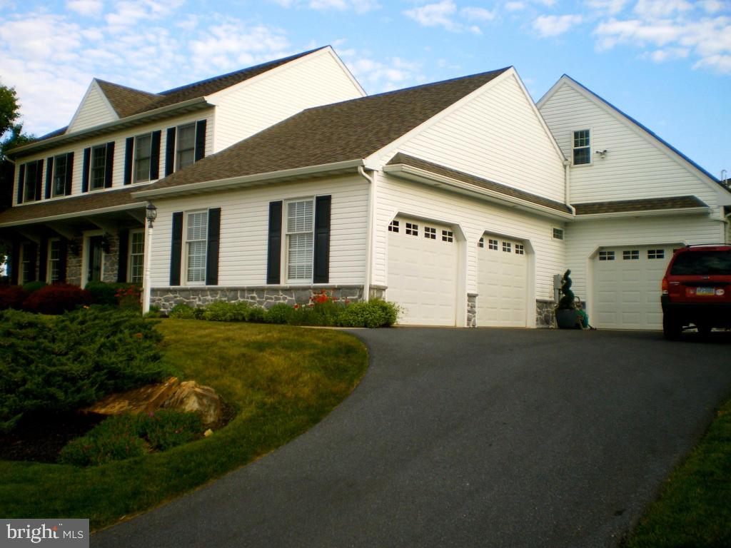 2153 Saddleridge Road Lancaster, PA 17601 - Photo 42 of 51