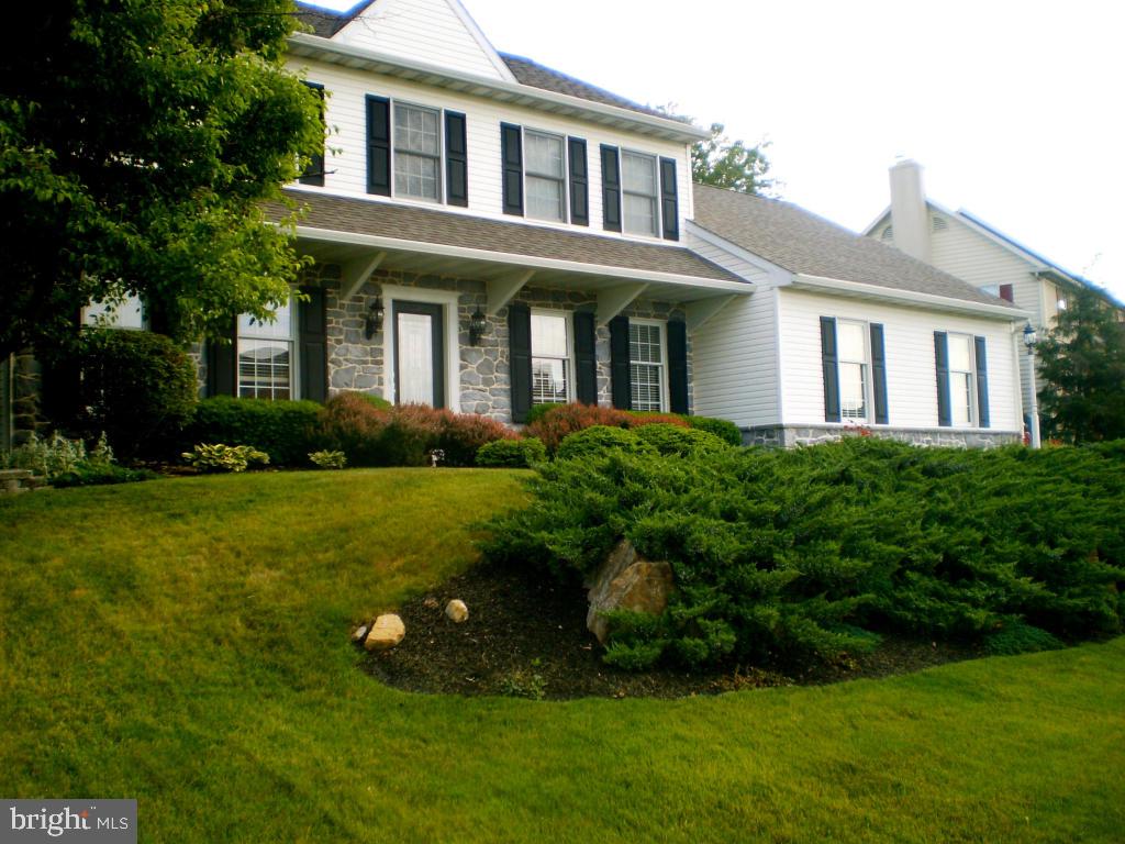 2153 Saddleridge Road Lancaster, PA 17601 - Photo 43 of 51