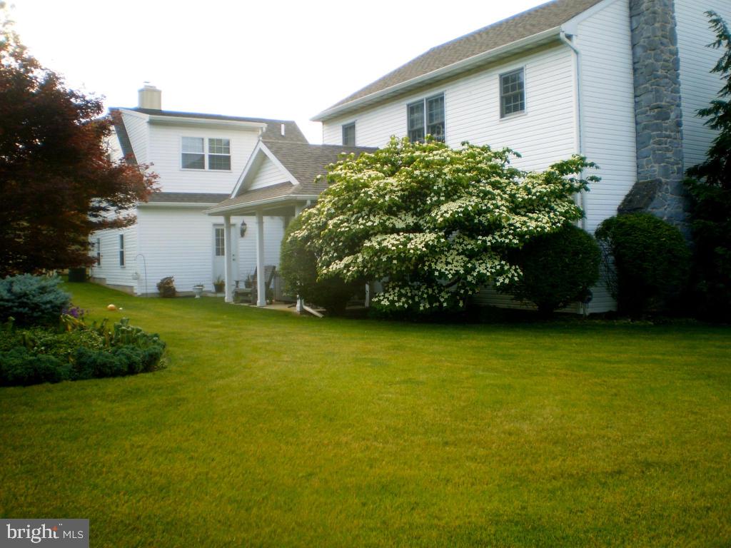 2153 Saddleridge Road Lancaster, PA 17601 - Photo 46 of 51