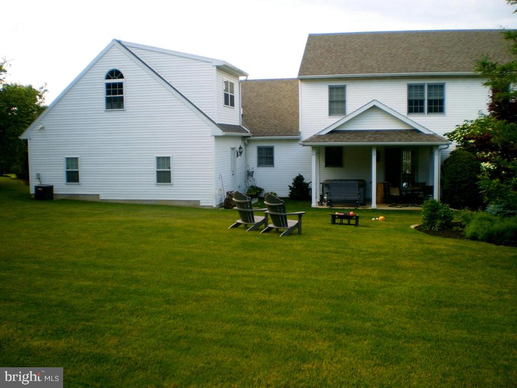 2153 Saddleridge Road Lancaster, PA 17601 - Photo 49 of 51