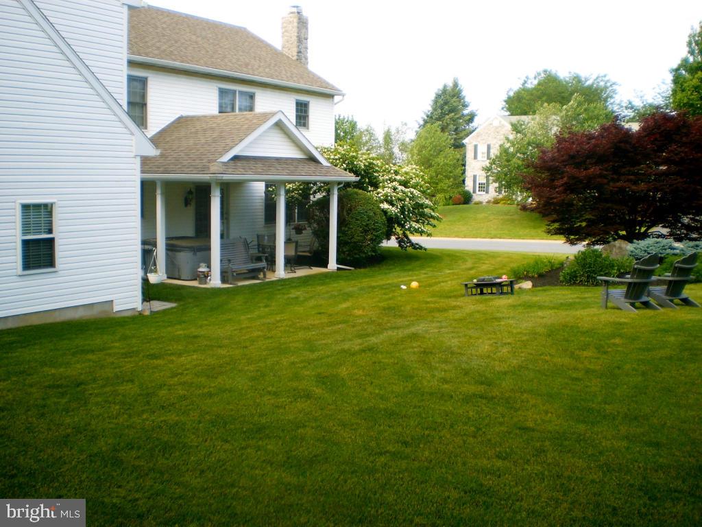 2153 Saddleridge Road Lancaster, PA 17601 - Photo 50 of 51