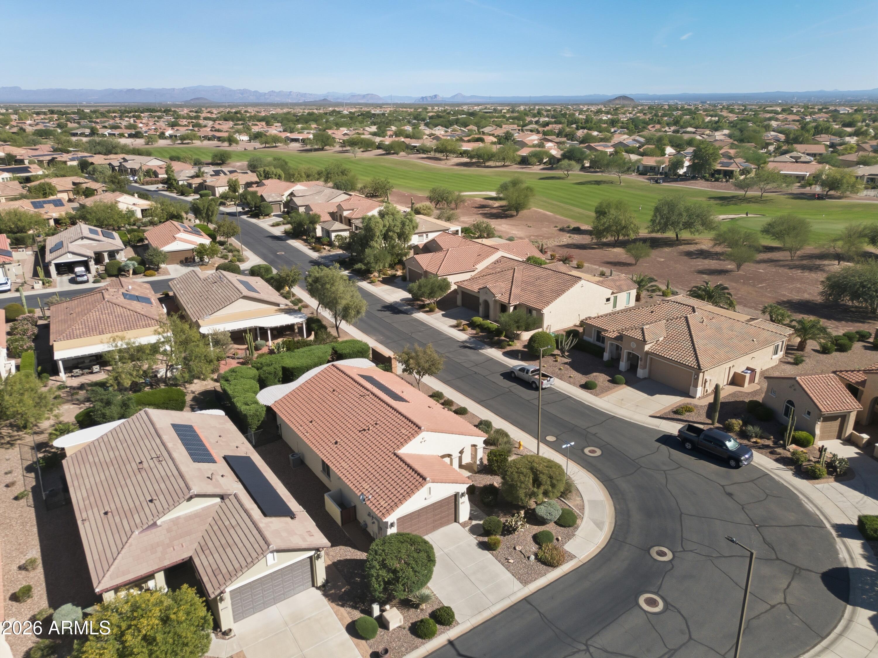 7304 West Silver Spring Way Florence, AZ 85132 - Photo 26 of 46 5_dji_0500