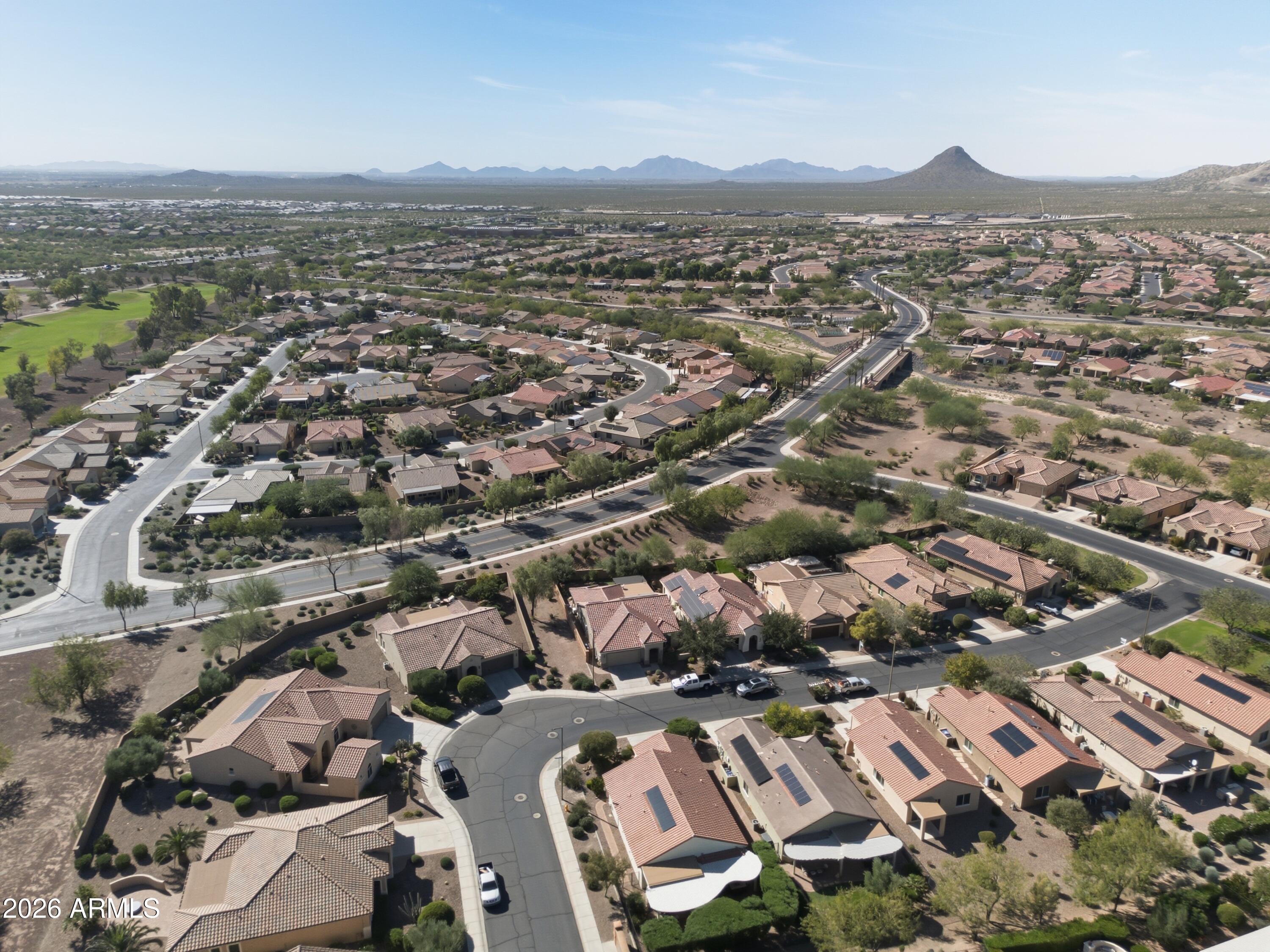 7304 West Silver Spring Way Florence, AZ 85132 - Photo 27 of 46 7_dji_0502
