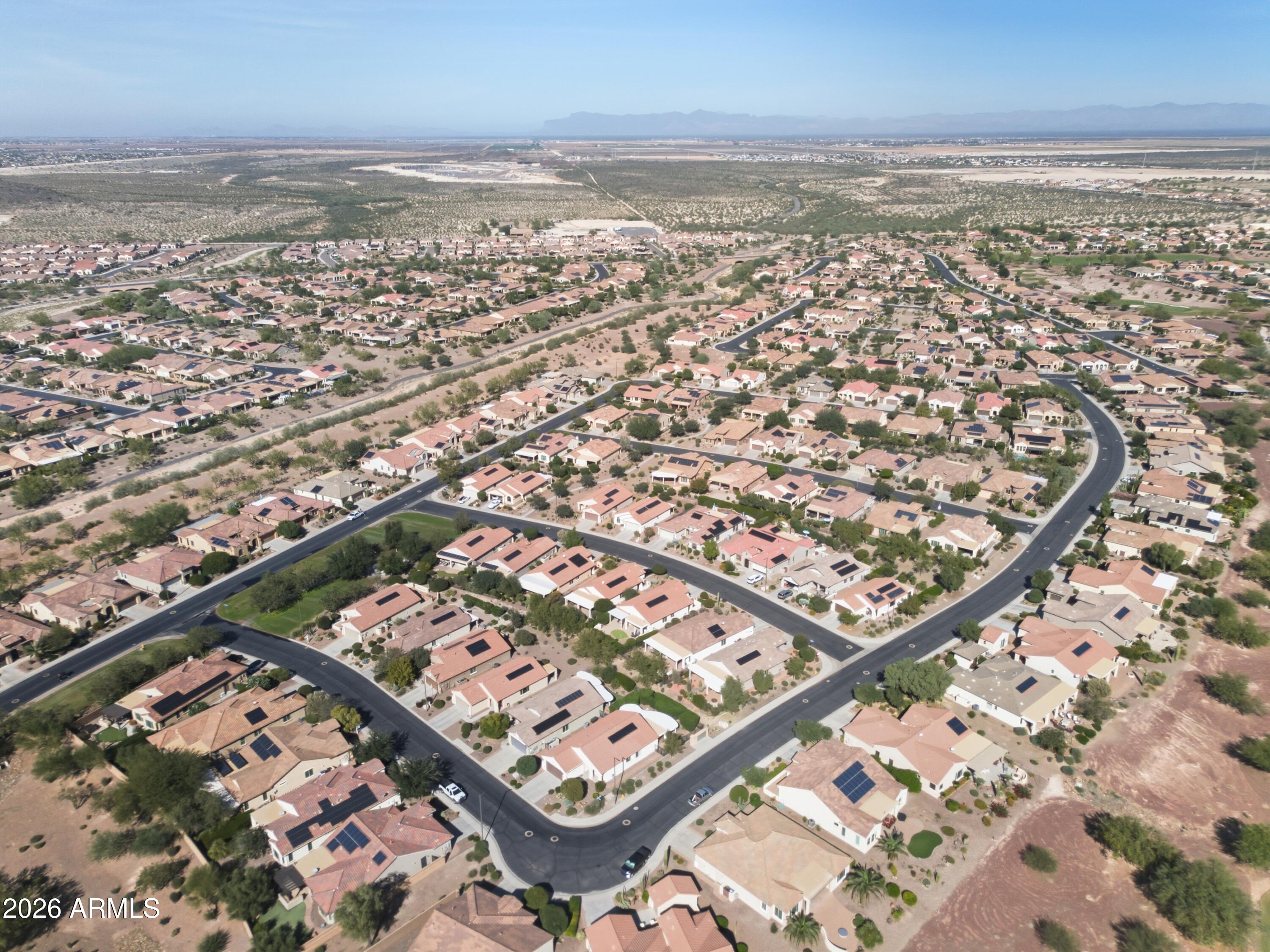 7304 West Silver Spring Way Florence, AZ 85132 - Photo 30 of 46 10_dji_0505