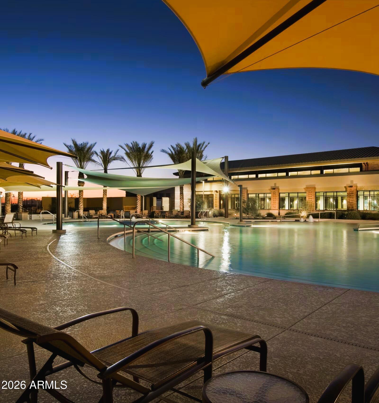 7304 West Silver Spring Way Florence, AZ 85132 - Photo 35 of 46 5