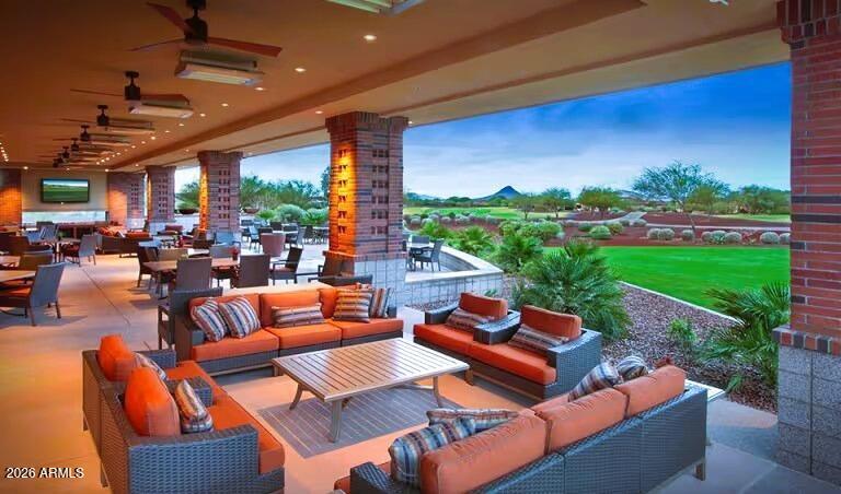 7304 West Silver Spring Way Florence, AZ 85132 - Photo 41 of 46 11