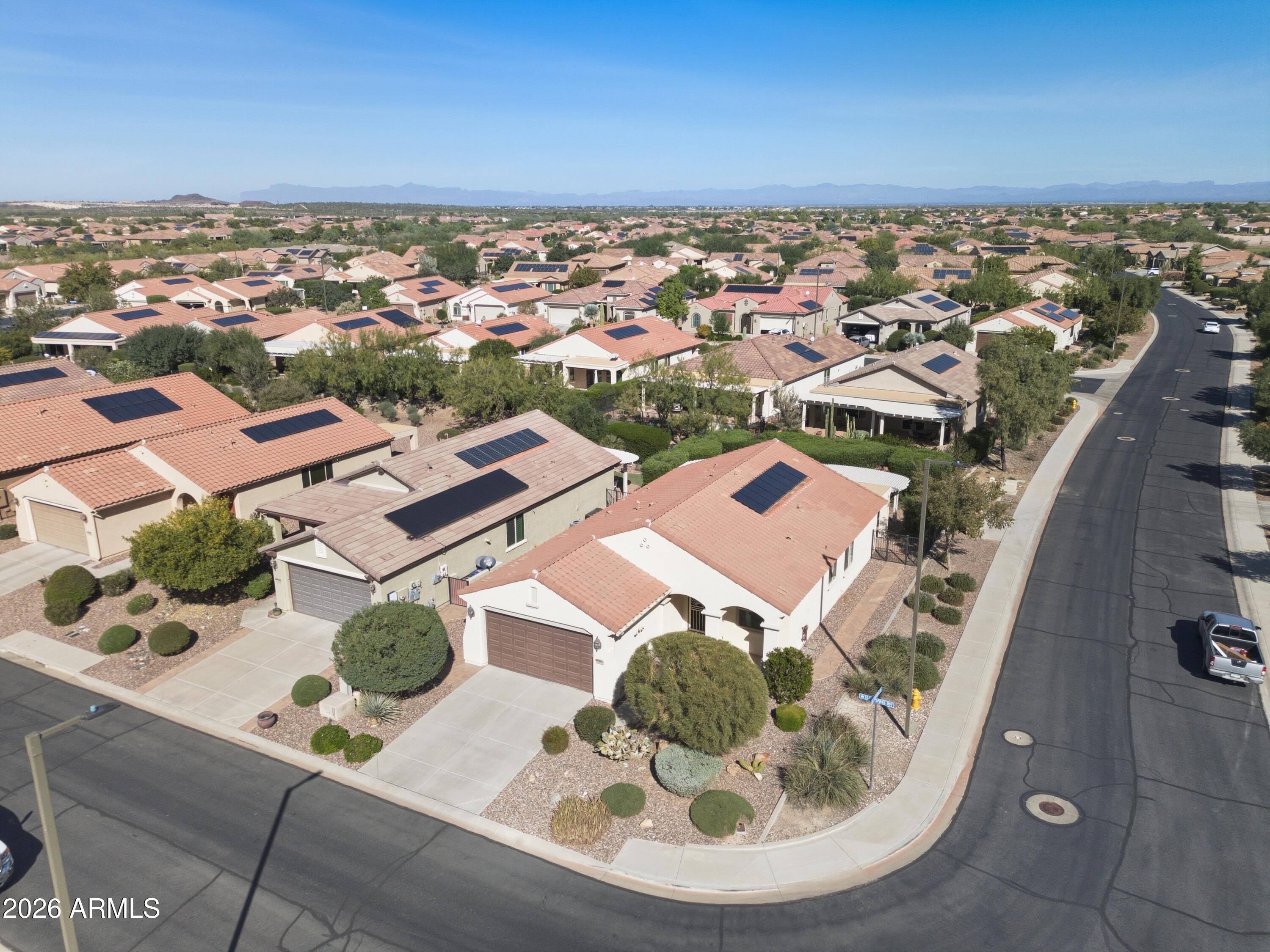 7304 West Silver Spring Way Florence, AZ 85132 - Photo 8 of 46 4_dji_0499