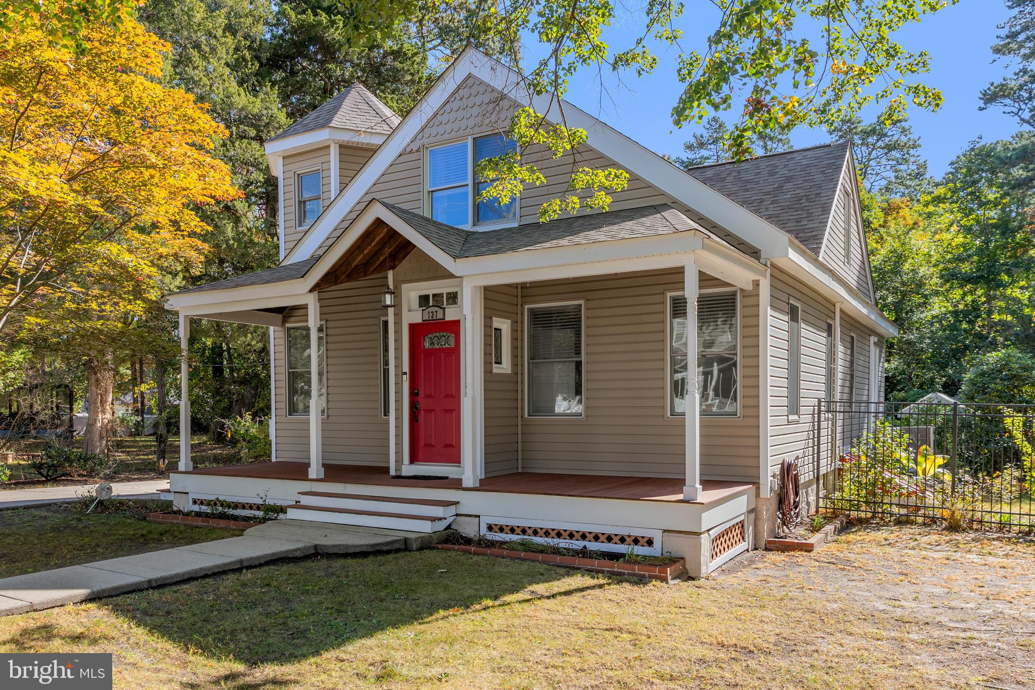 137 East Elm Avenue Lindenwold, NJ 08021 - Photo 1 of 30