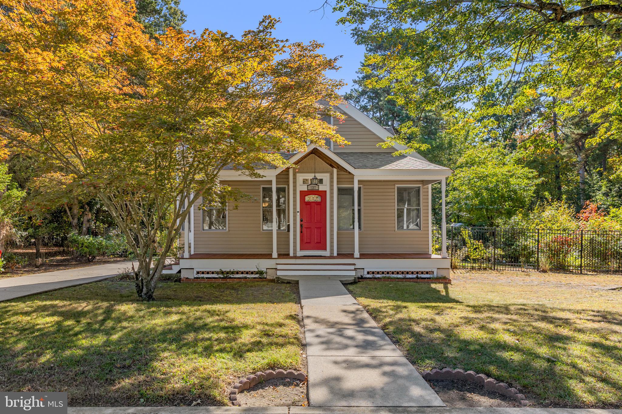 137 East Elm Avenue Lindenwold, NJ 08021 - Photo 2 of 30