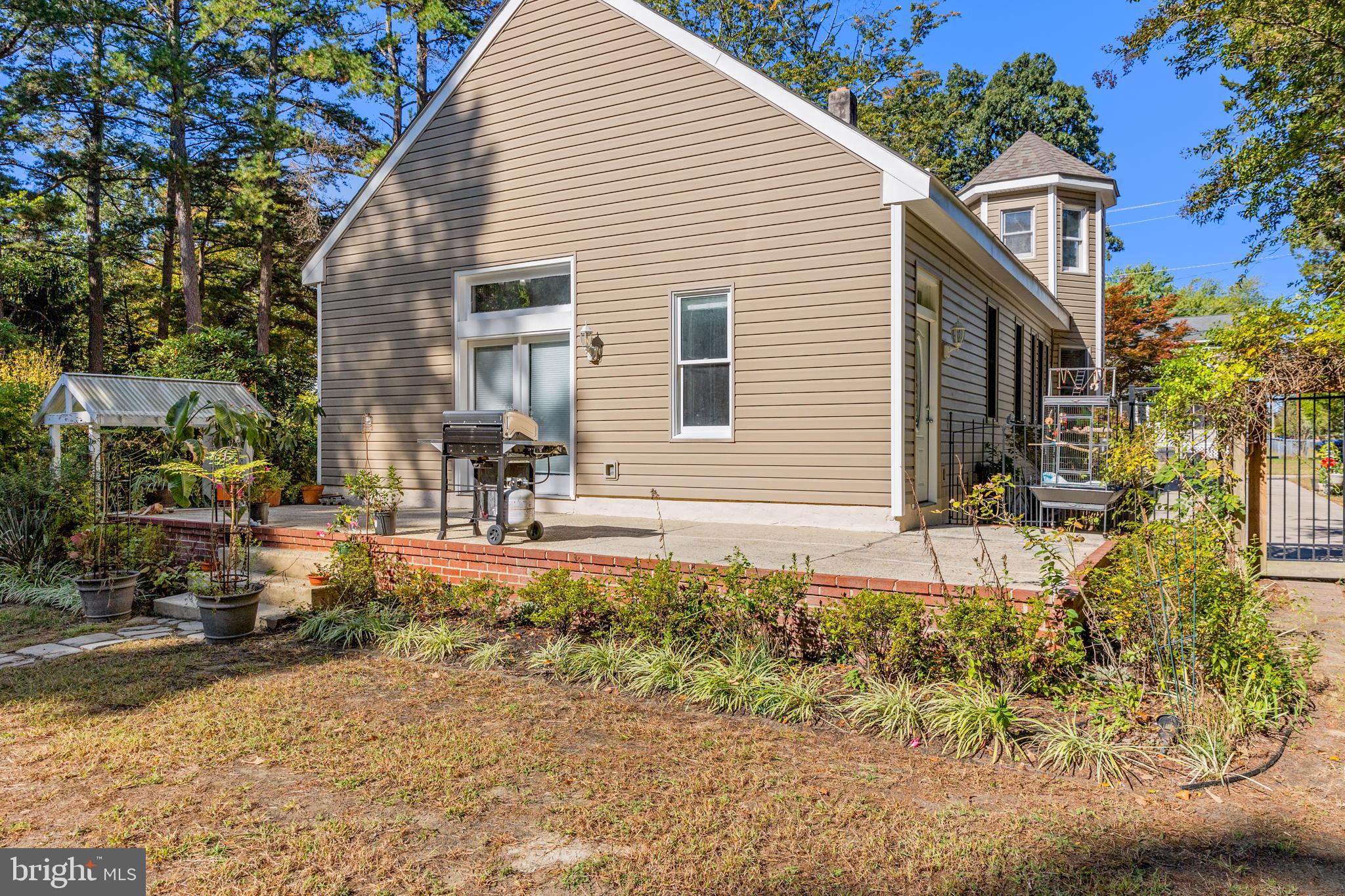 137 East Elm Avenue Lindenwold, NJ 08021 - Photo 25 of 30