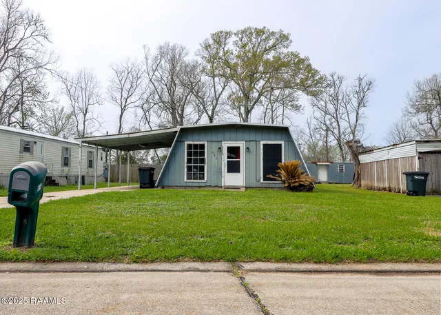 $65,000 | 621 McDonald Street, Unit S, New Iberia, LA 70563