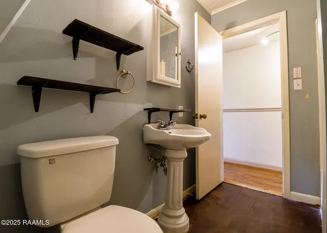 $65,000 | 621 McDonald Street, Unit S, New Iberia, LA 70563