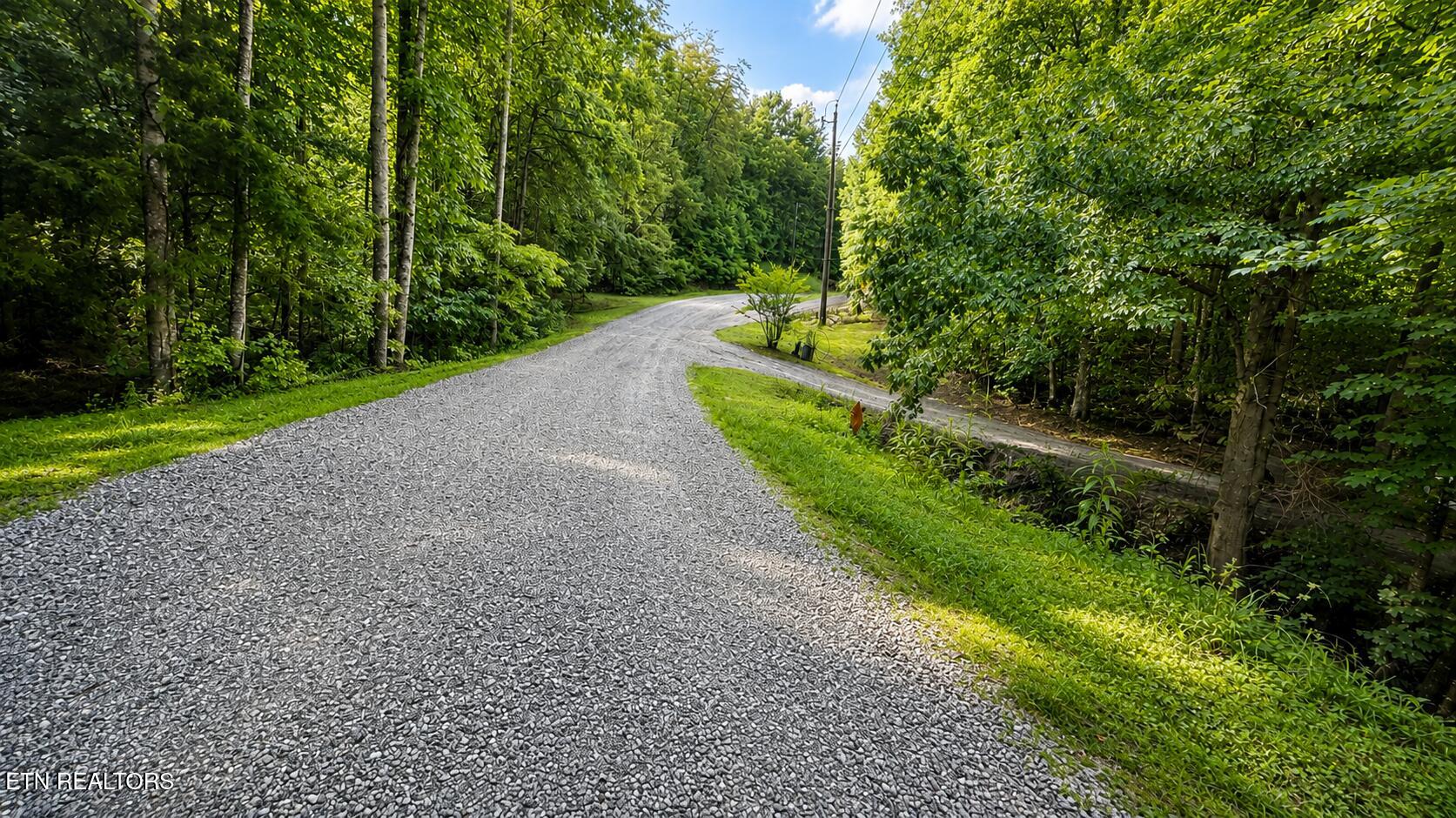 204 Black Fox Harbor Road Washburn, TN 37888 - Photo 29 of 35 204 Black Fox Harbor