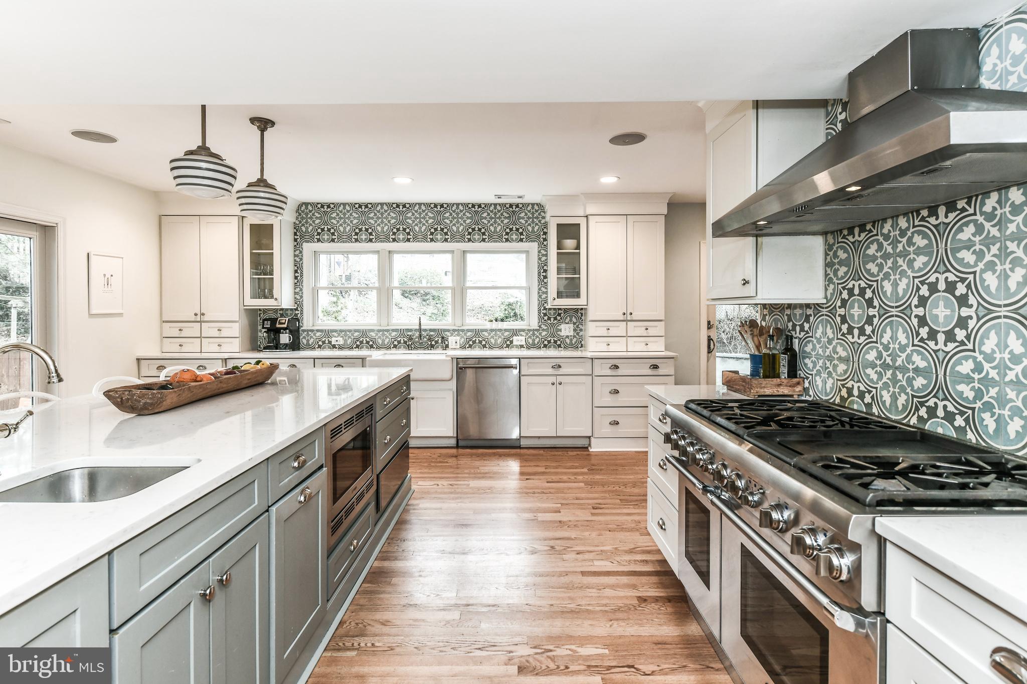 12 Parkside Road Silver Spring, MD 20910 - Photo 1 of 64