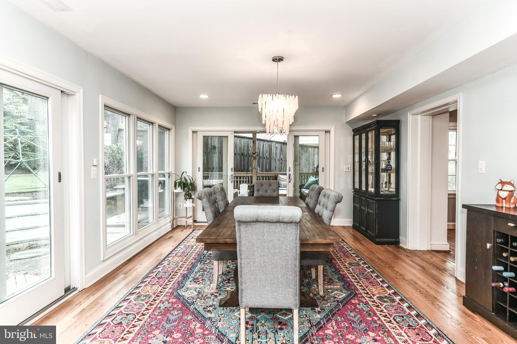 12 Parkside Road Silver Spring, MD 20910 - Photo 11 of 64