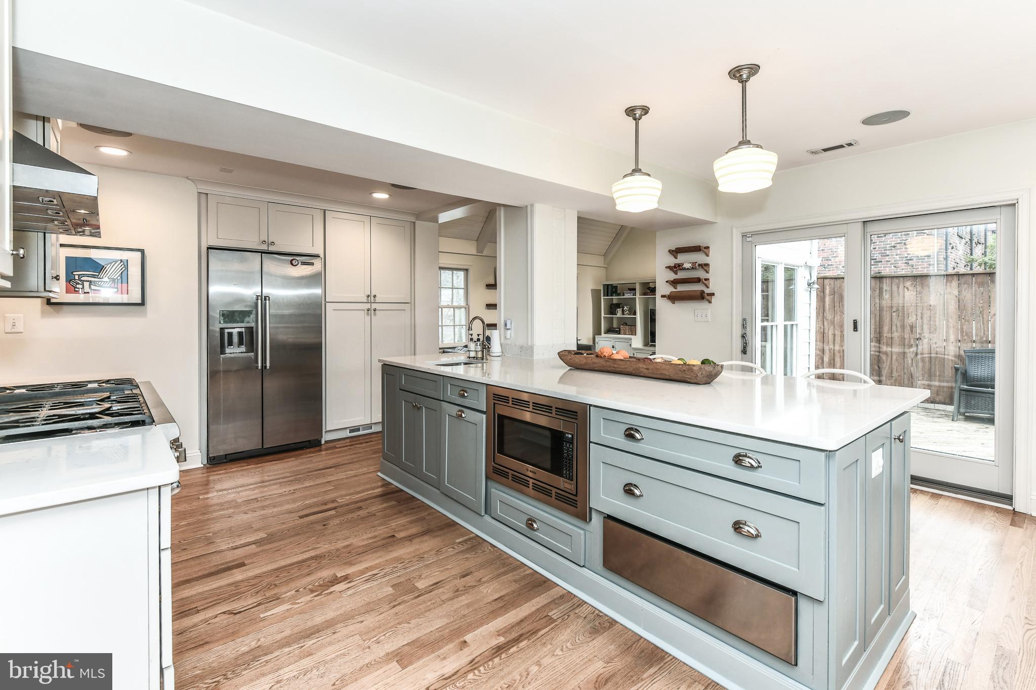 12 Parkside Road Silver Spring, MD 20910 - Photo 12 of 64