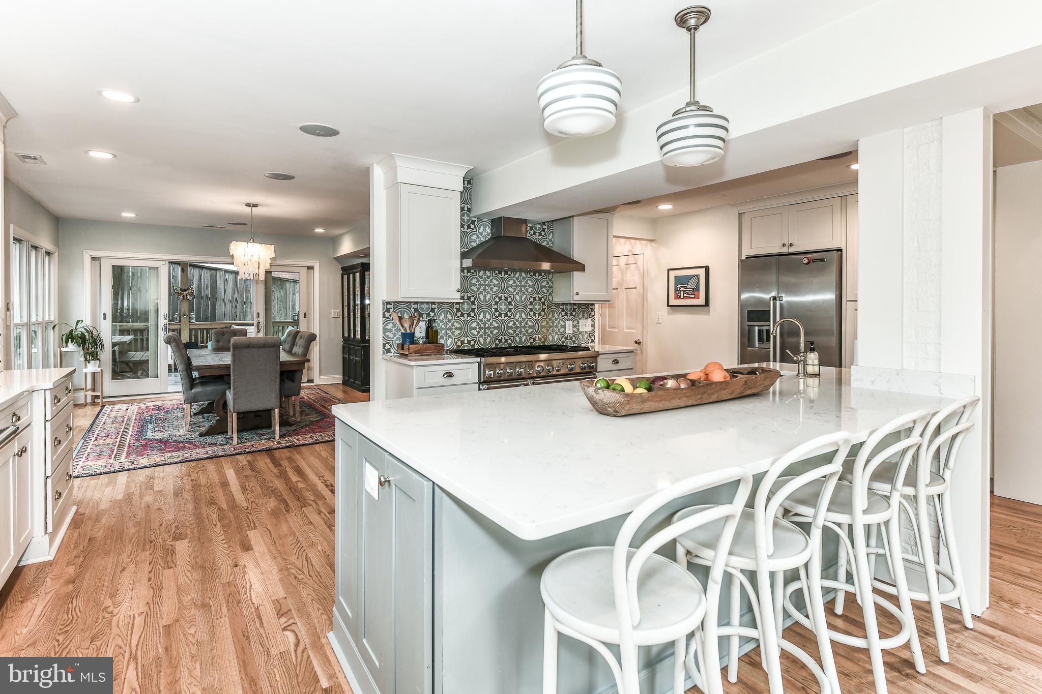 12 Parkside Road Silver Spring, MD 20910 - Photo 13 of 64