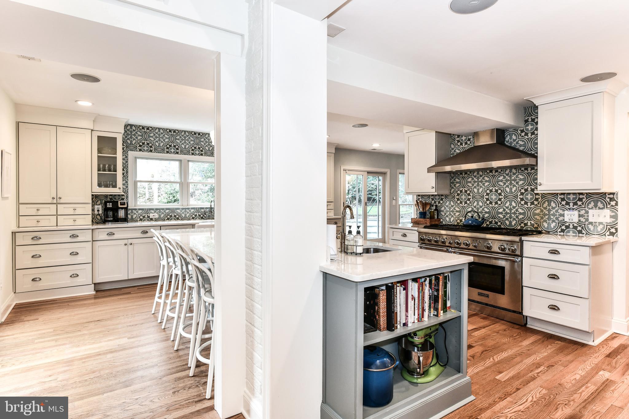 12 Parkside Road Silver Spring, MD 20910 - Photo 15 of 64