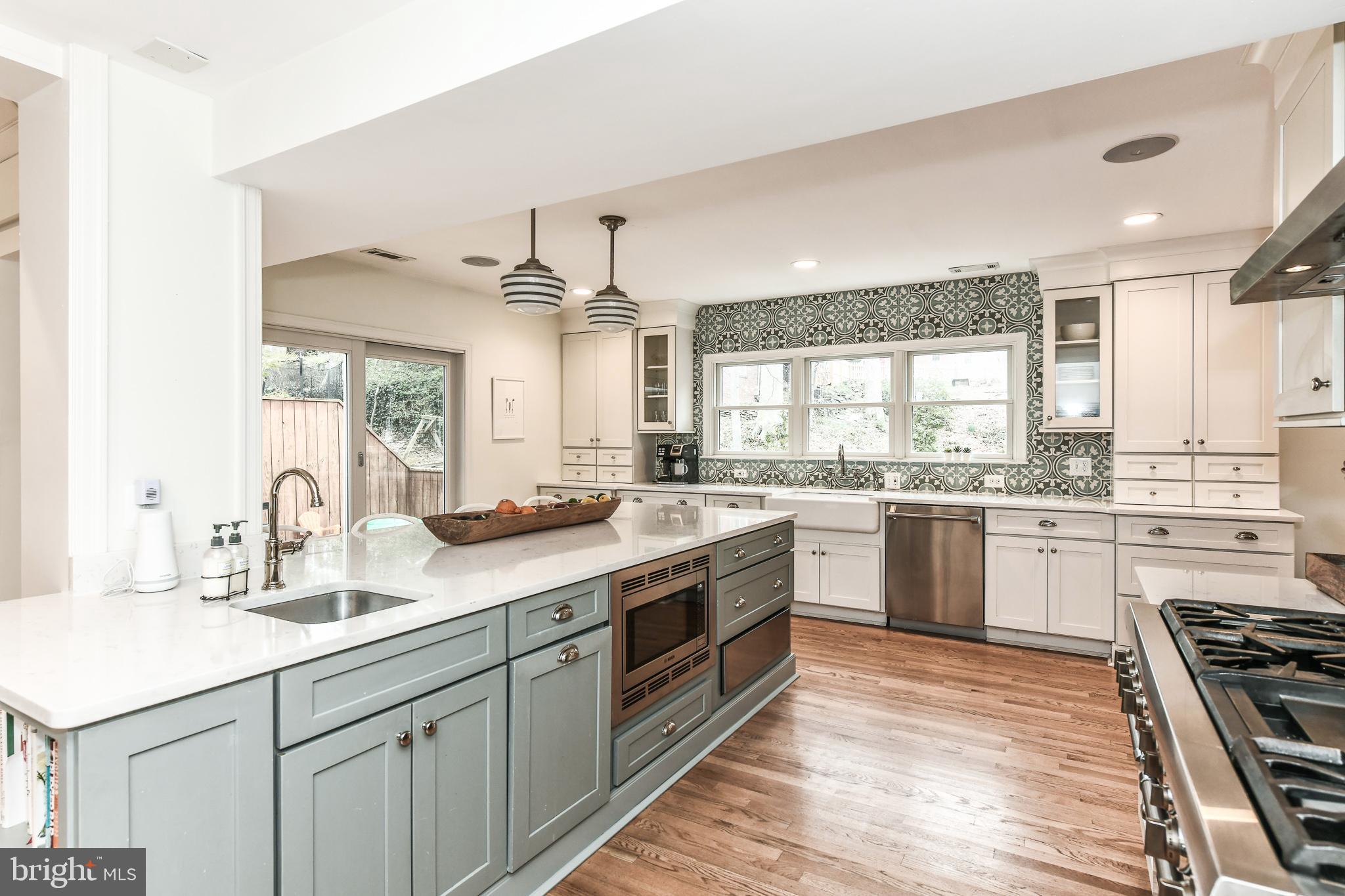 12 Parkside Road Silver Spring, MD 20910 - Photo 17 of 64