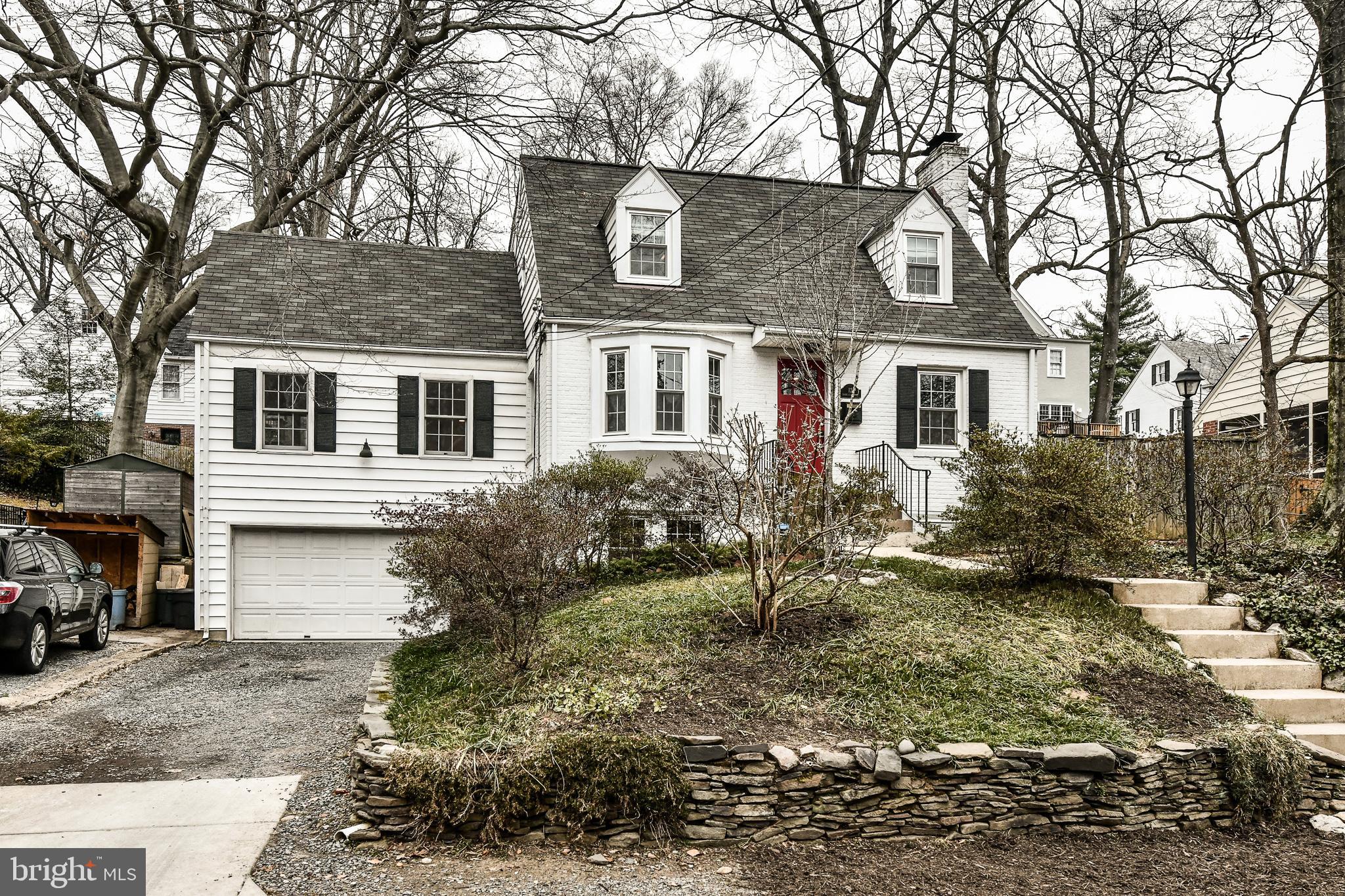 12 Parkside Road Silver Spring, MD 20910 - Photo 3 of 64