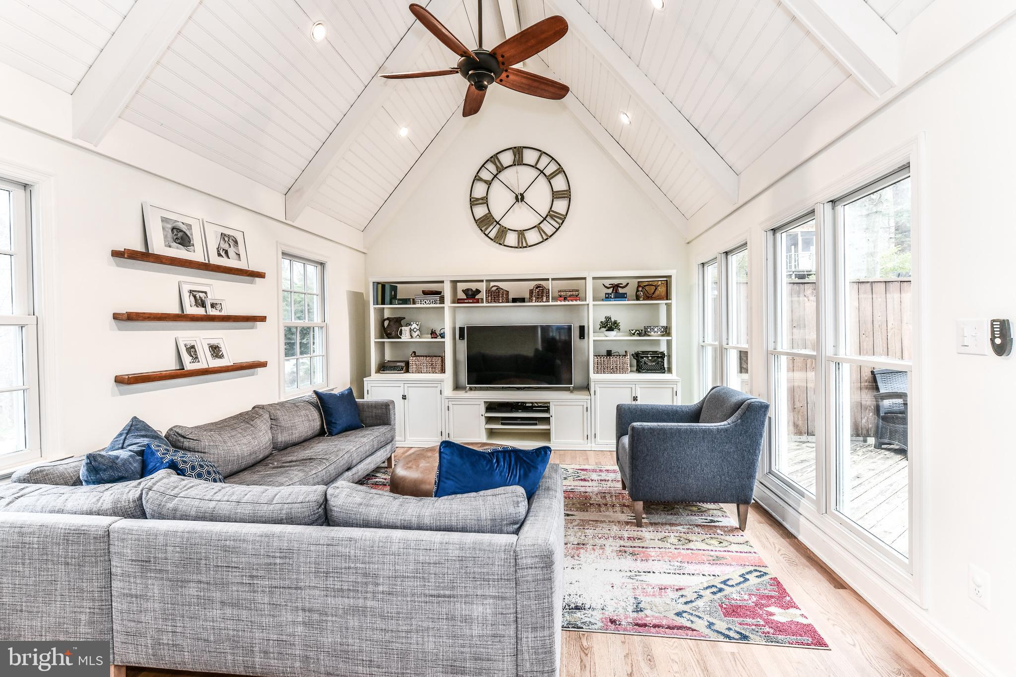 12 Parkside Road Silver Spring, MD 20910 - Photo 21 of 64