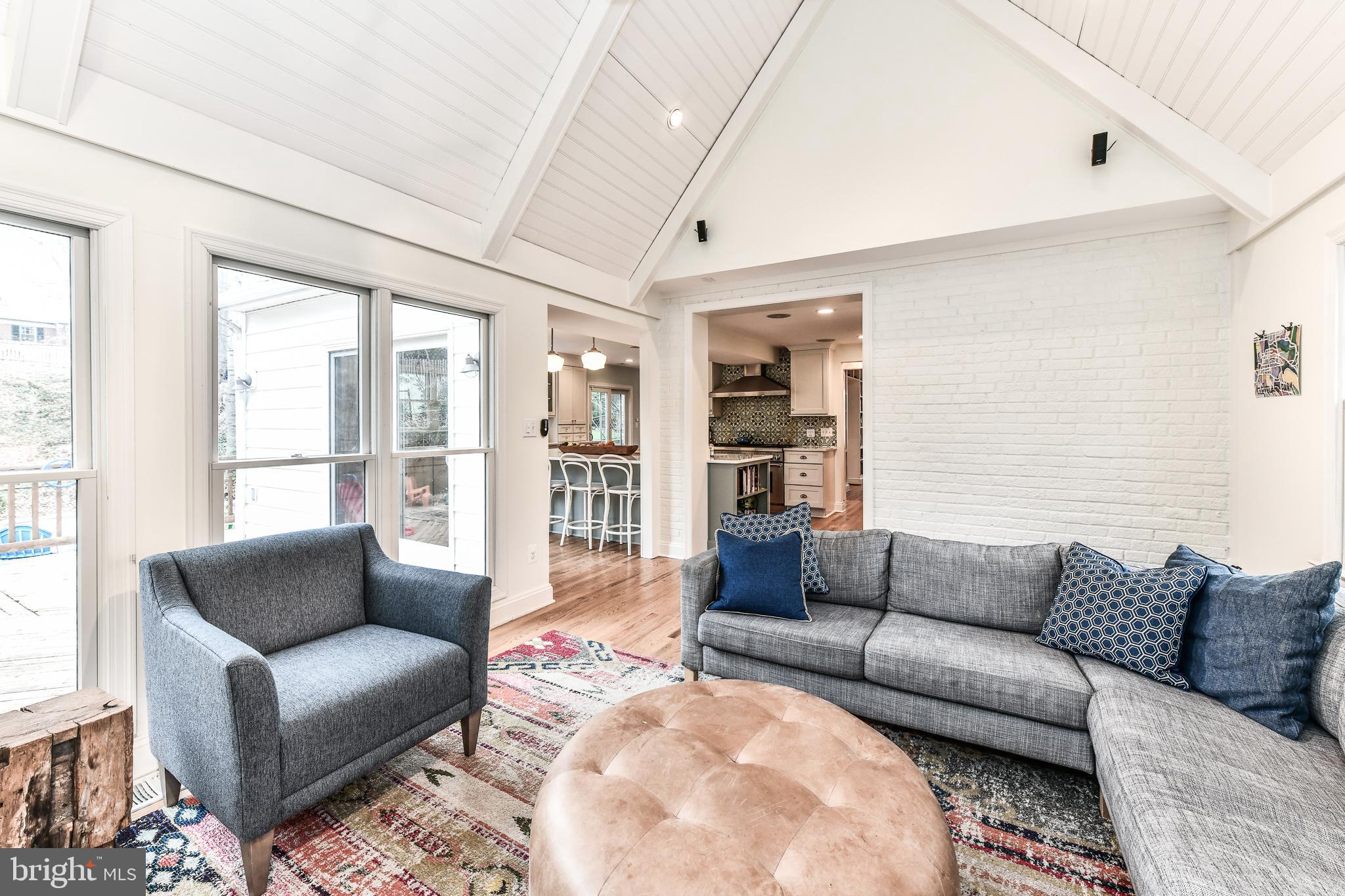 12 Parkside Road Silver Spring, MD 20910 - Photo 23 of 64