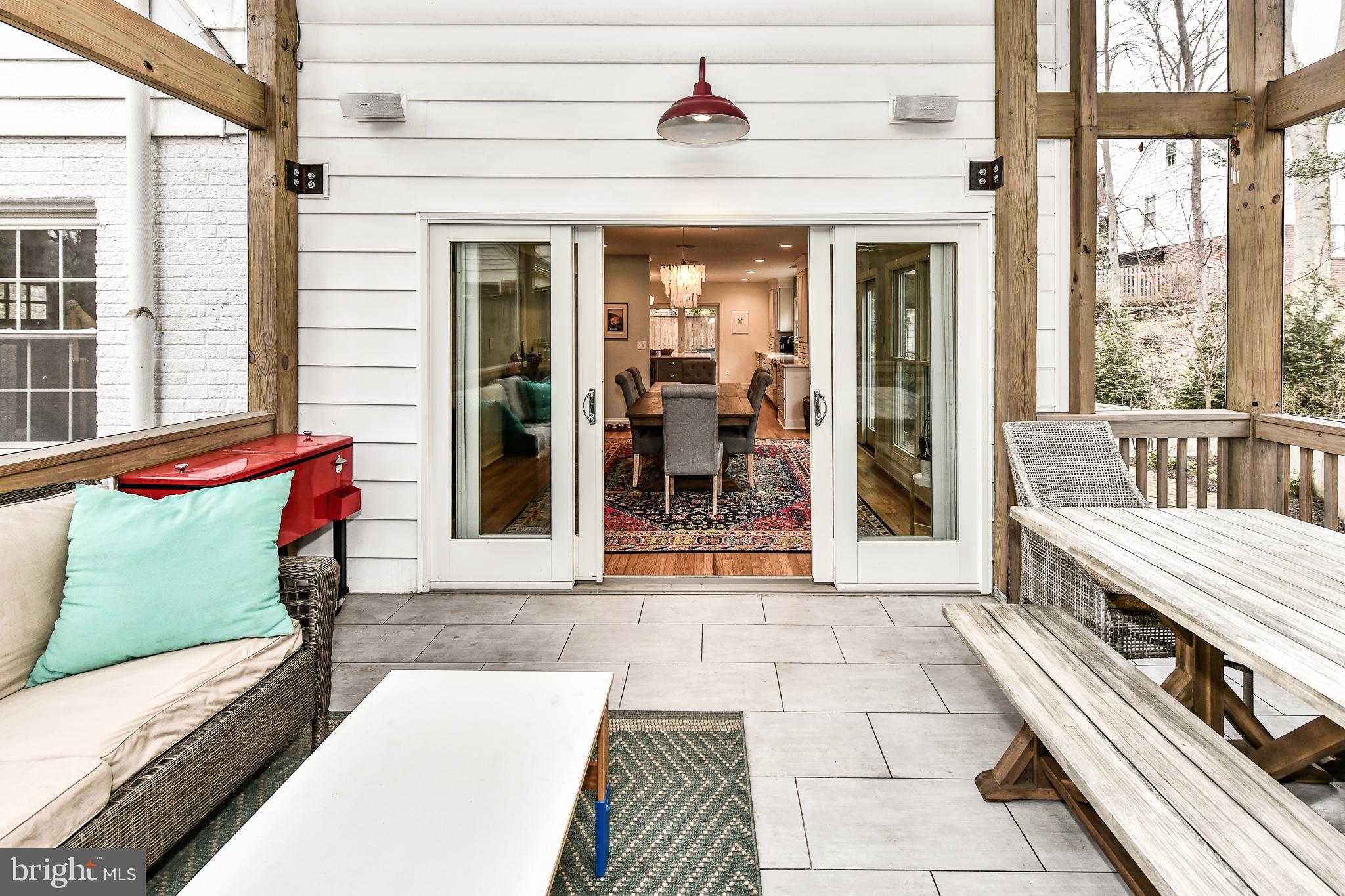 12 Parkside Road Silver Spring, MD 20910 - Photo 24 of 64