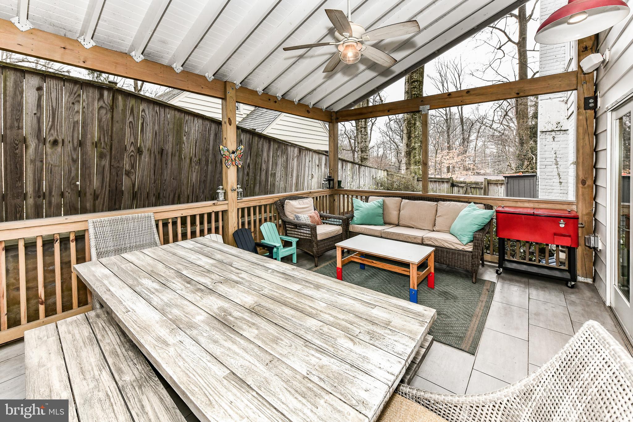 12 Parkside Road Silver Spring, MD 20910 - Photo 26 of 64