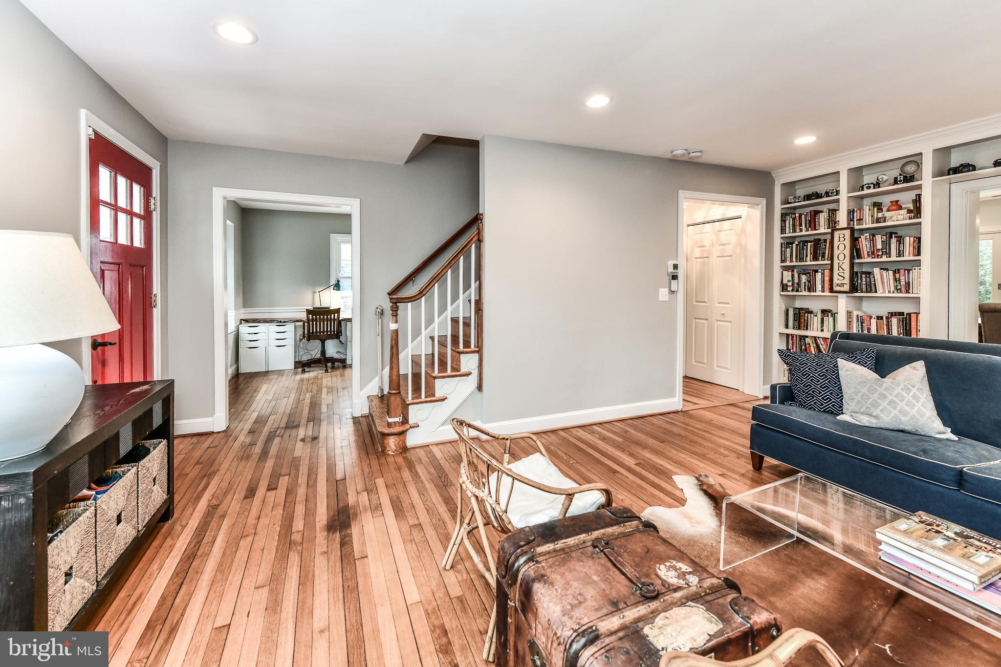 12 Parkside Road Silver Spring, MD 20910 - Photo 27 of 64