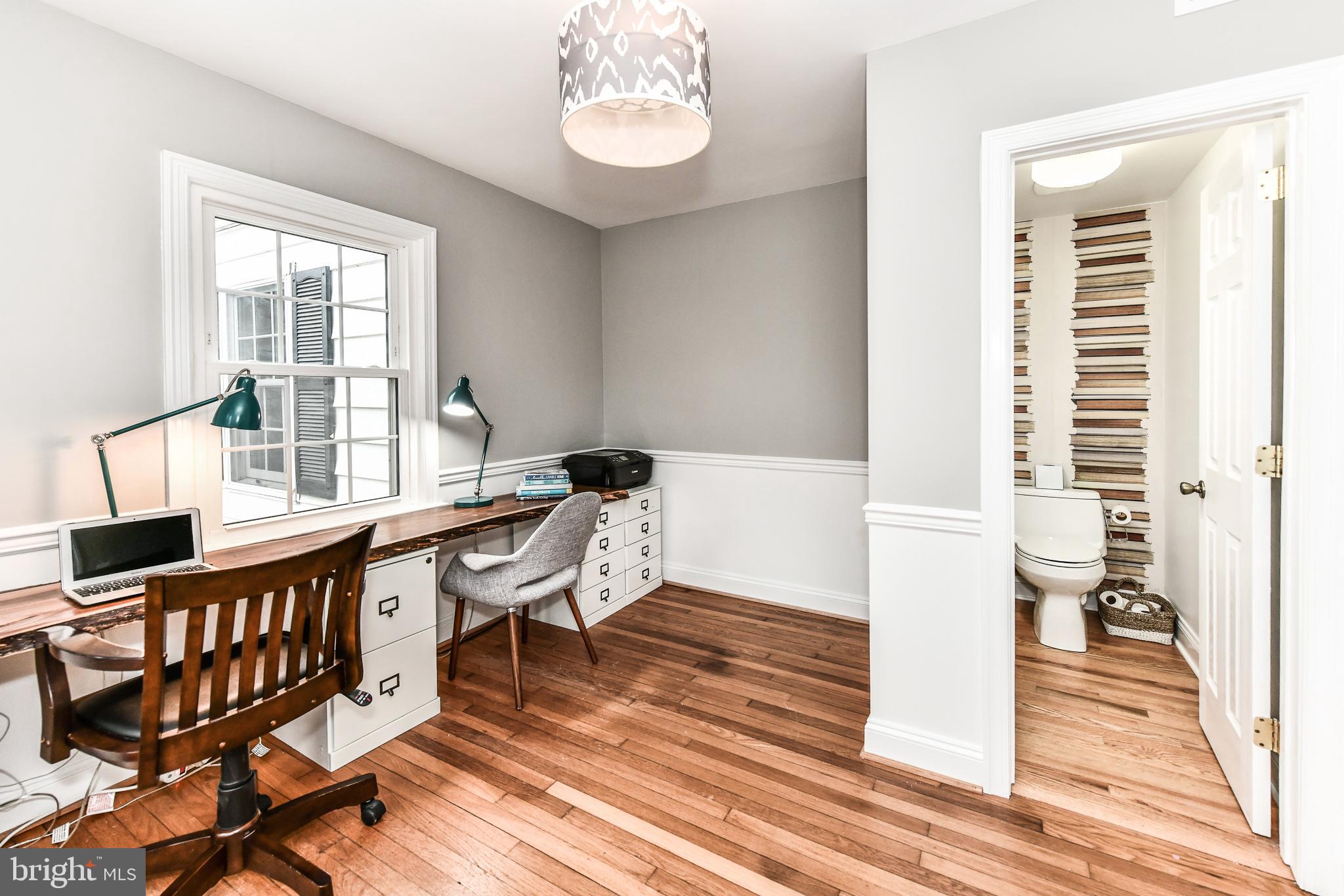 12 Parkside Road Silver Spring, MD 20910 - Photo 29 of 64