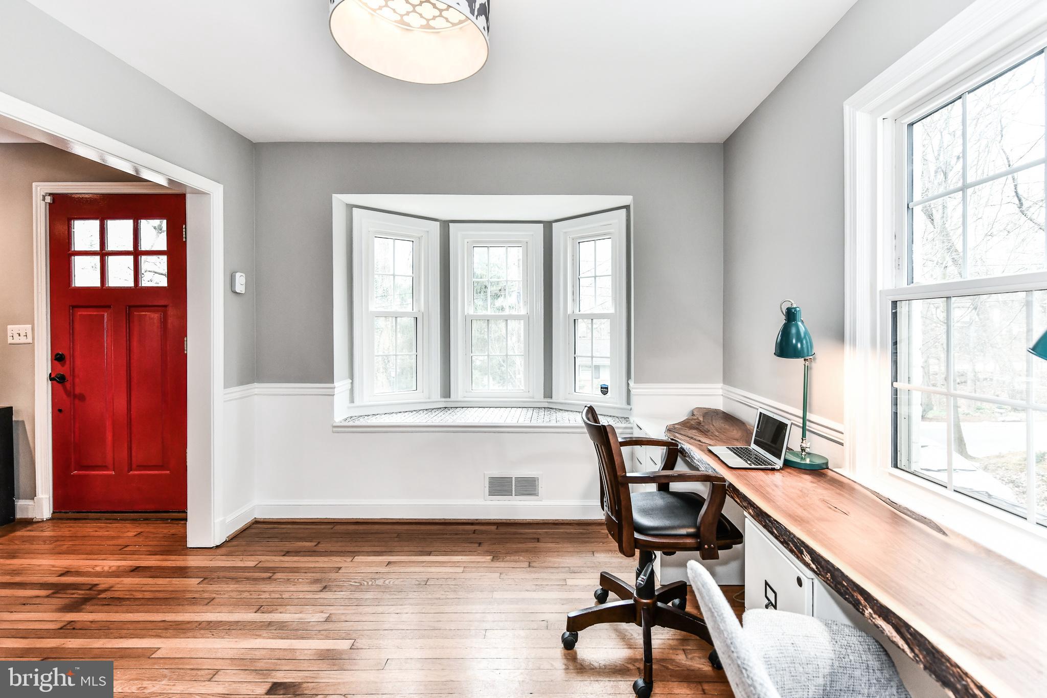 12 Parkside Road Silver Spring, MD 20910 - Photo 30 of 64