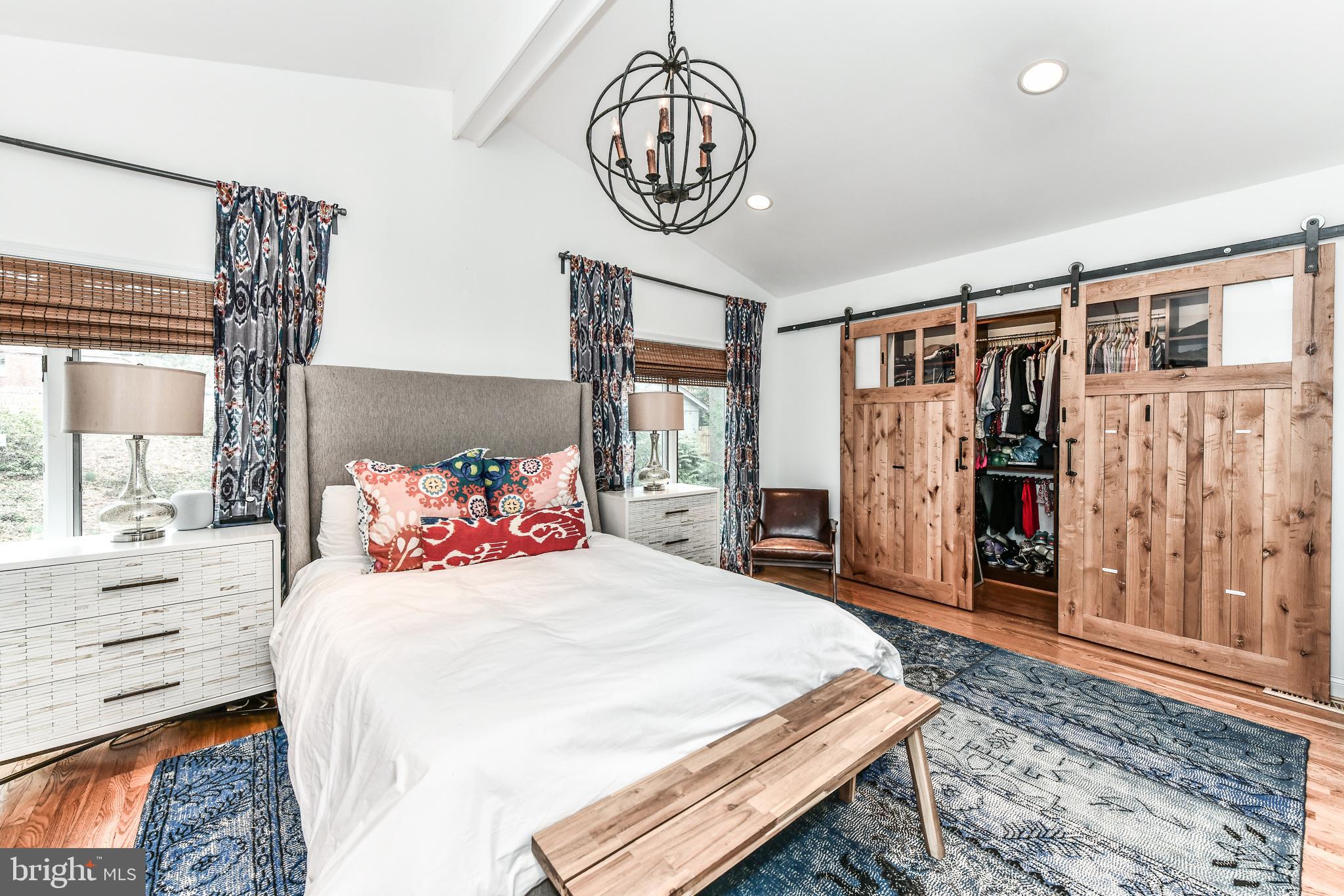 12 Parkside Road Silver Spring, MD 20910 - Photo 33 of 64