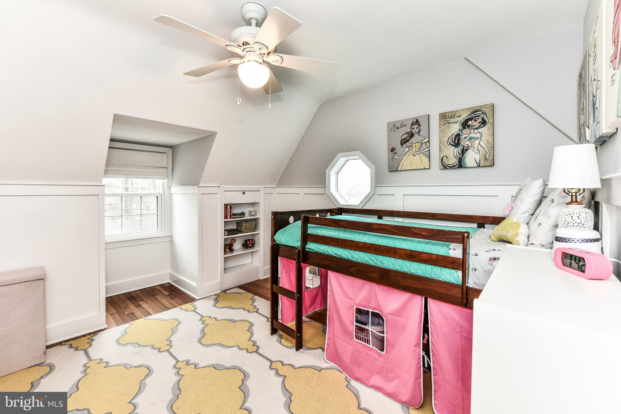 12 Parkside Road Silver Spring, MD 20910 - Photo 39 of 64