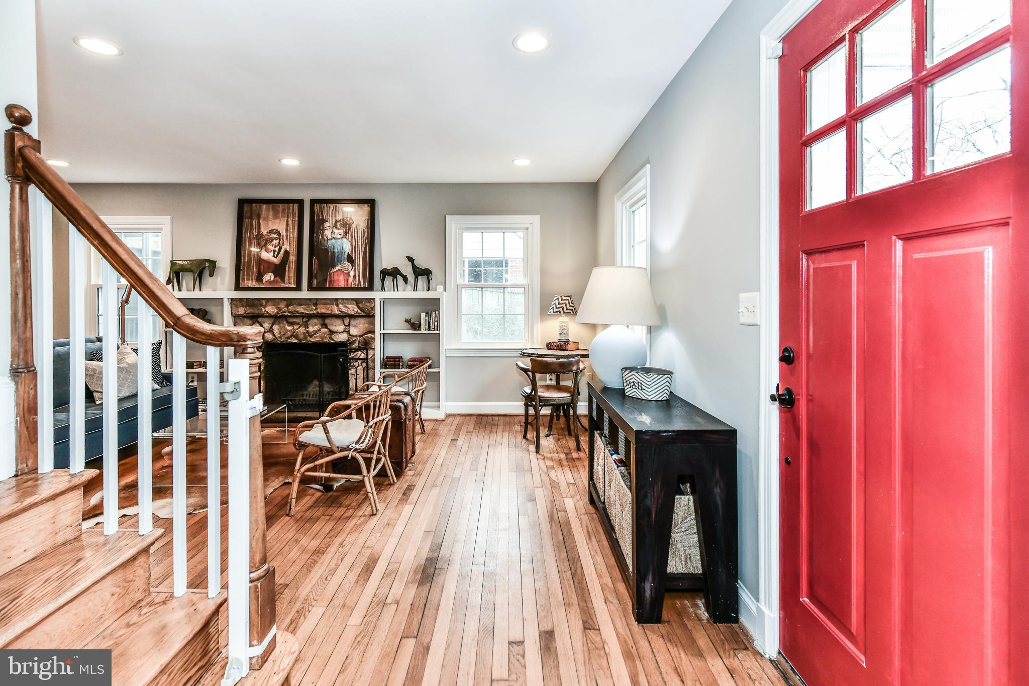 12 Parkside Road Silver Spring, MD 20910 - Photo 5 of 64